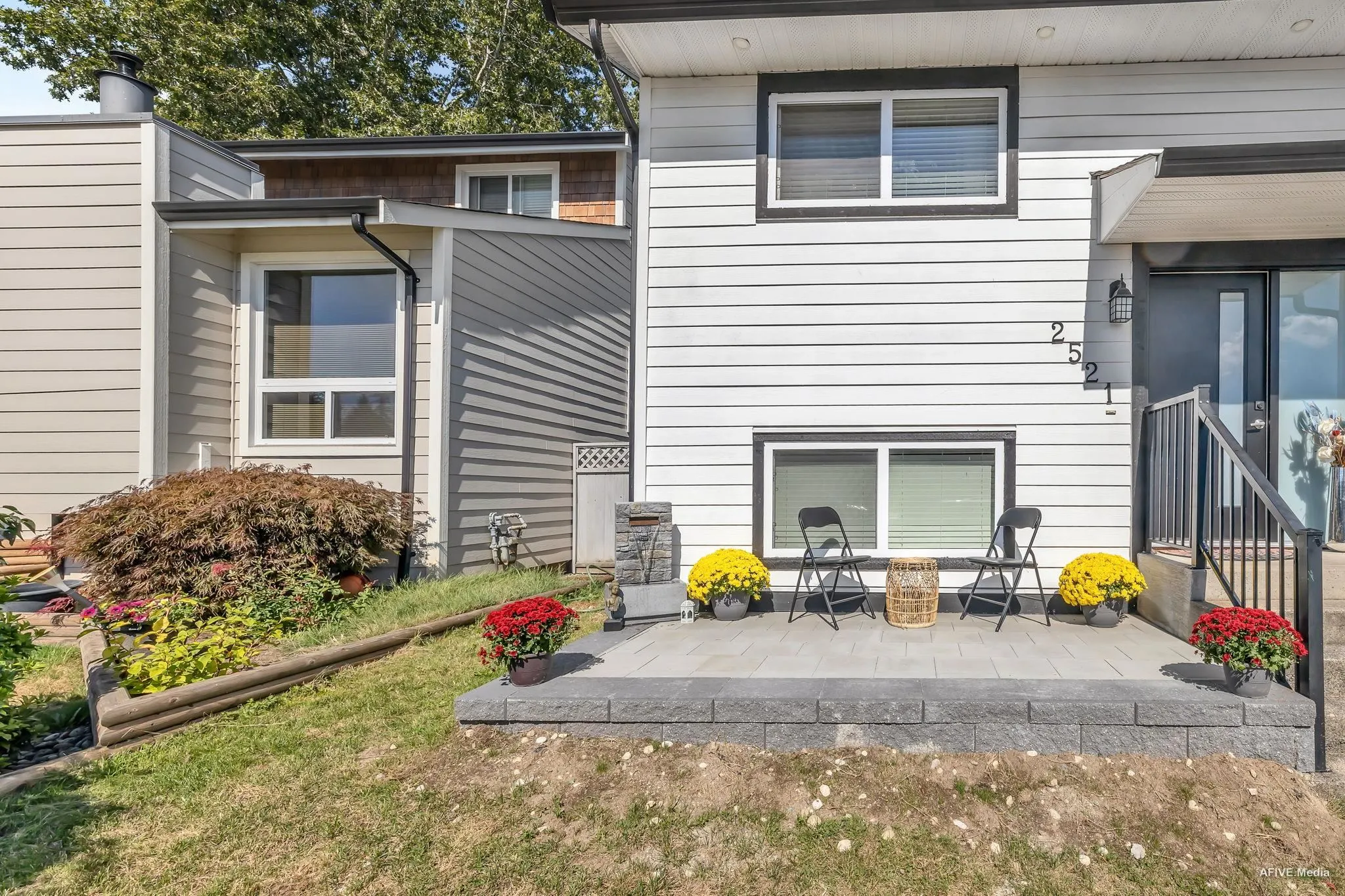 2521 Wilding Crescent