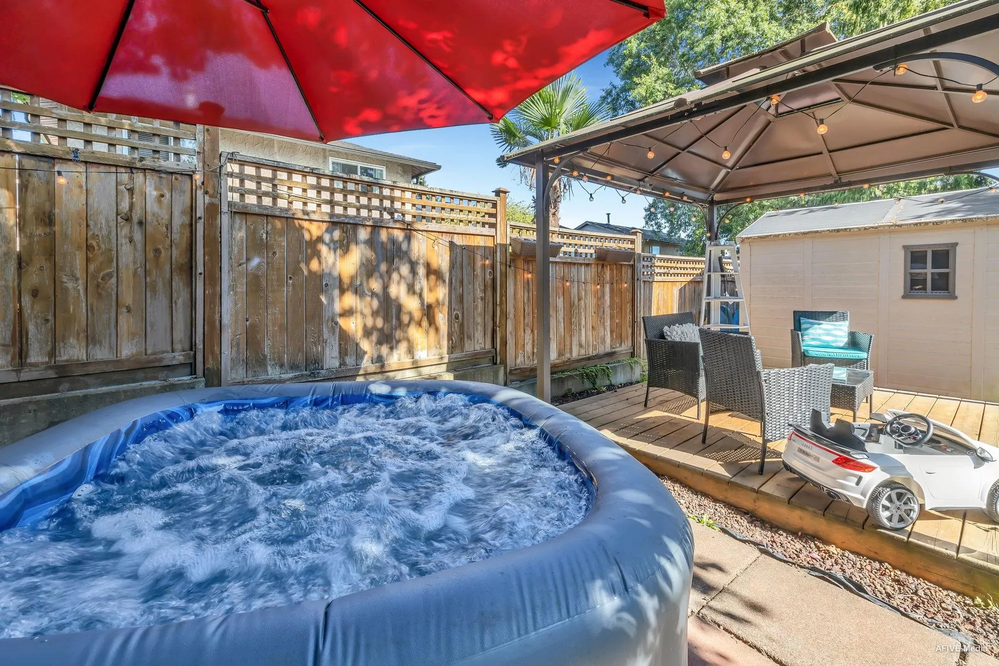 2521 Wilding Crescent