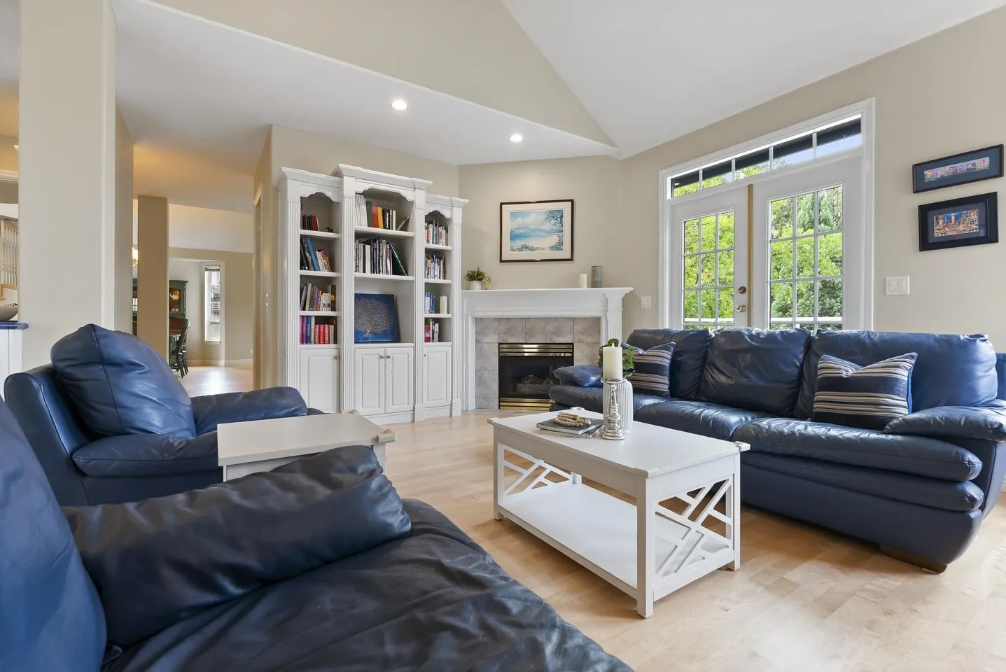 15355 Sequoia Drive