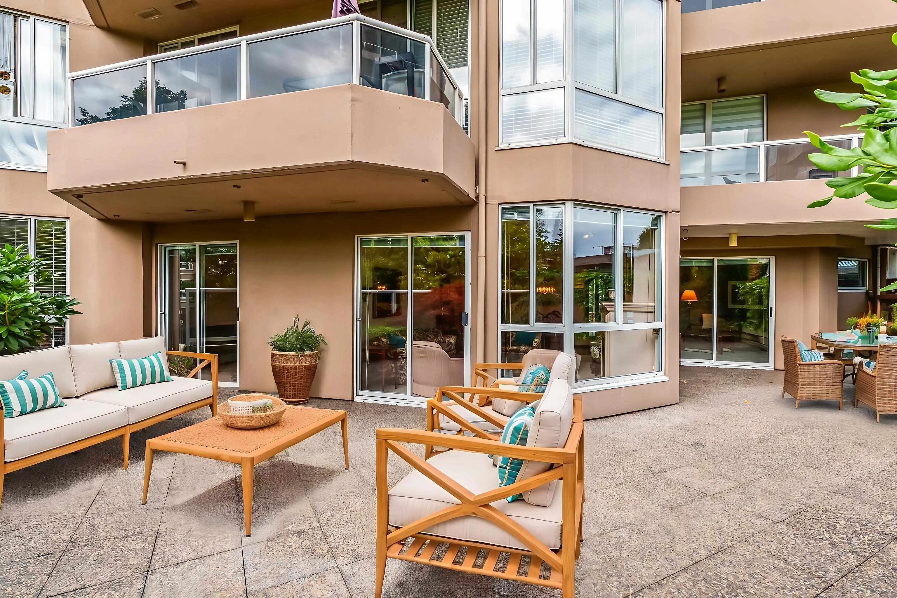 305 1235 Quayside Drive