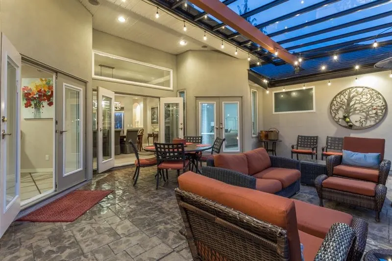 5793 E Kettle Crescent