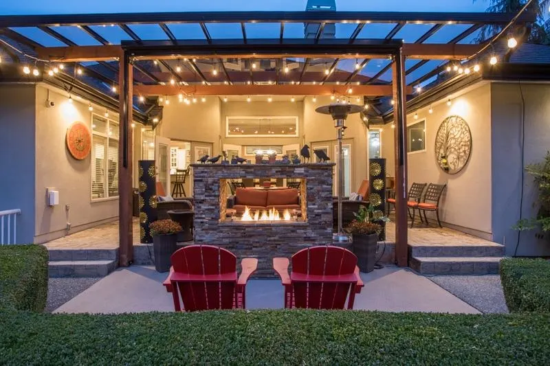 5793 E Kettle Crescent