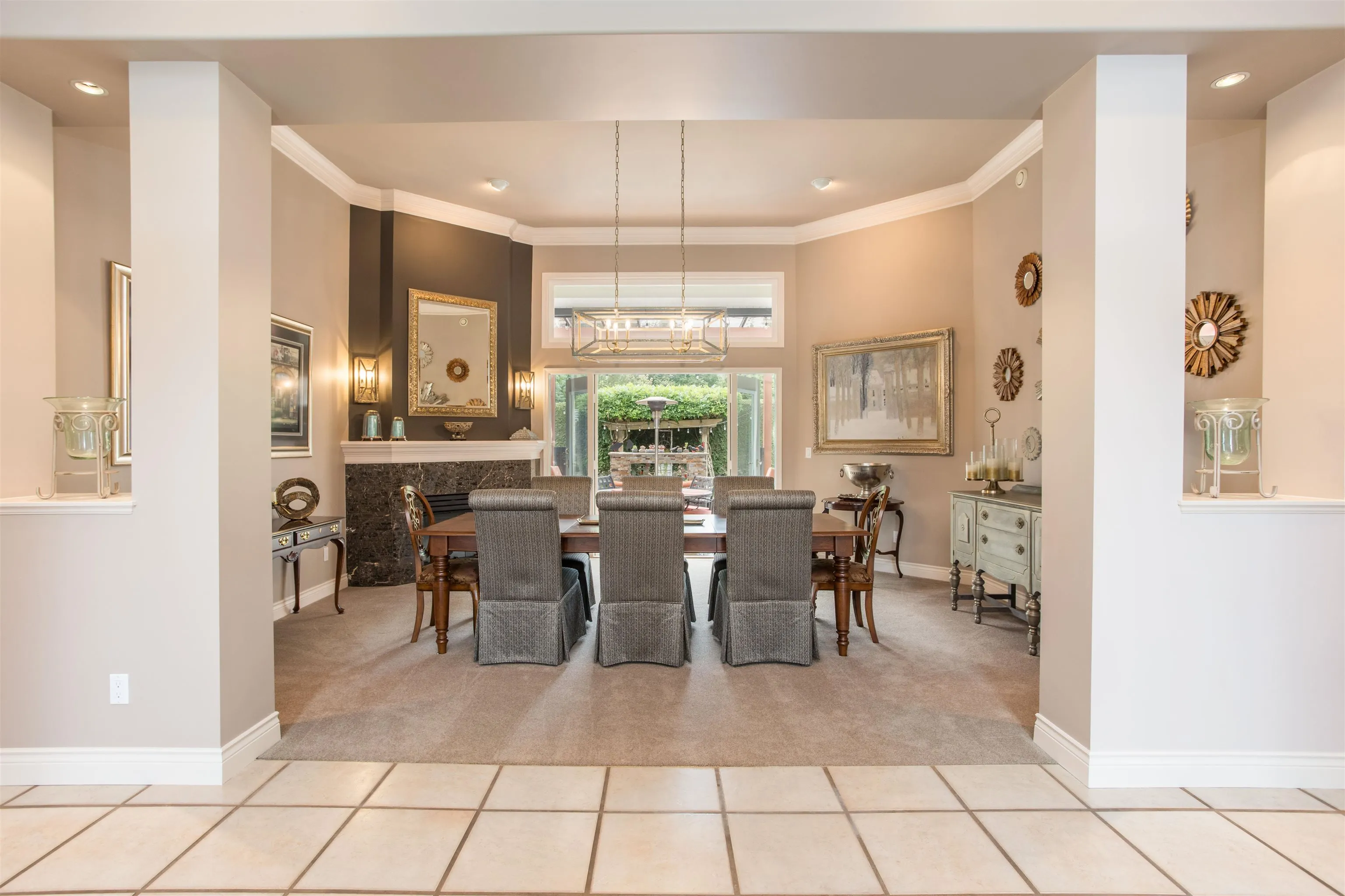 5793 E Kettle Crescent