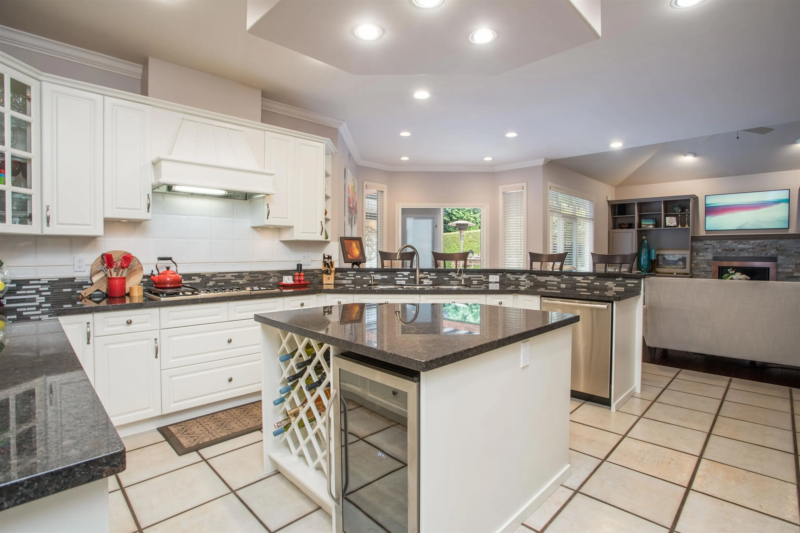 5793 E Kettle Crescent