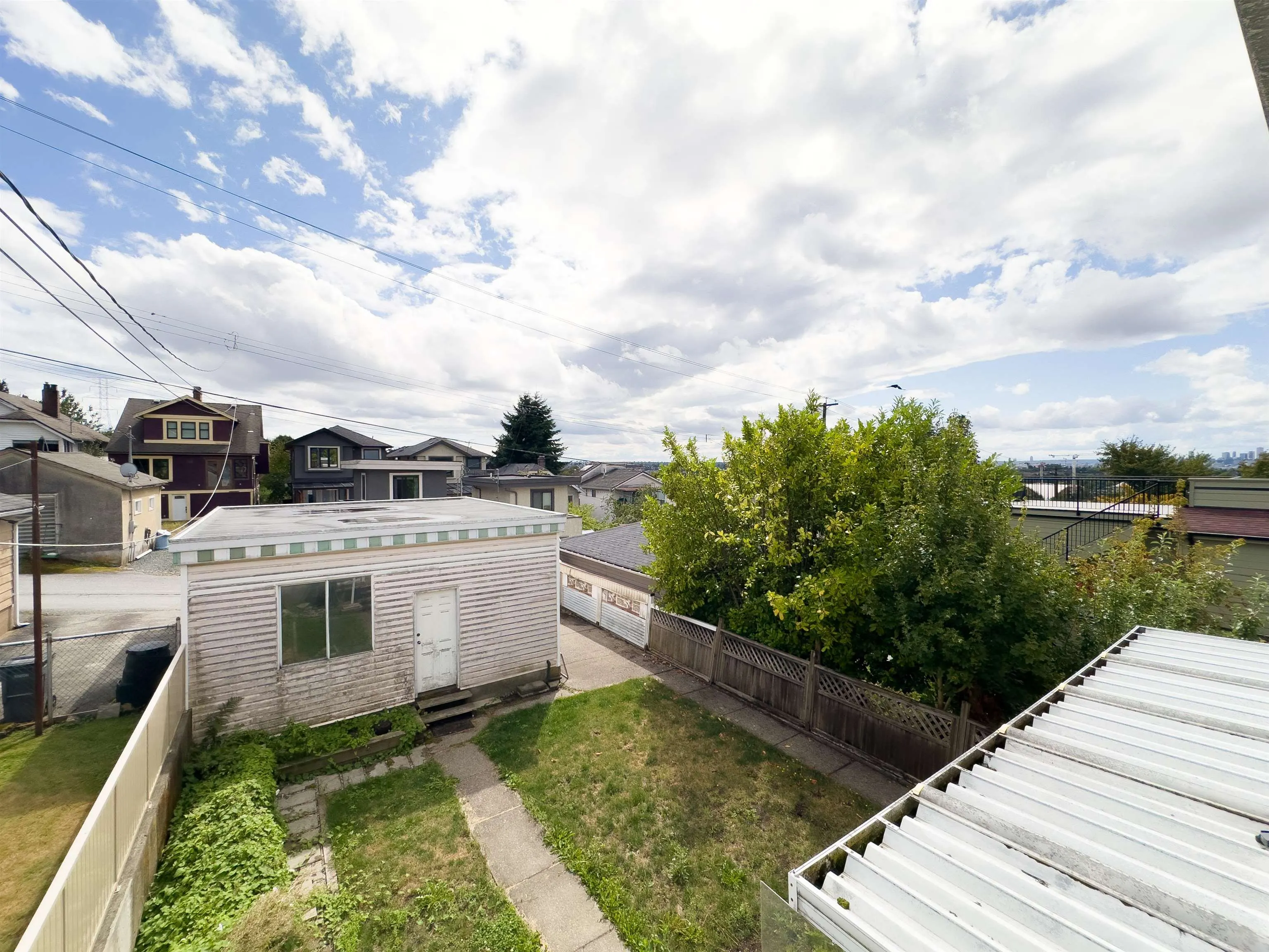 3630 Cambridge Street