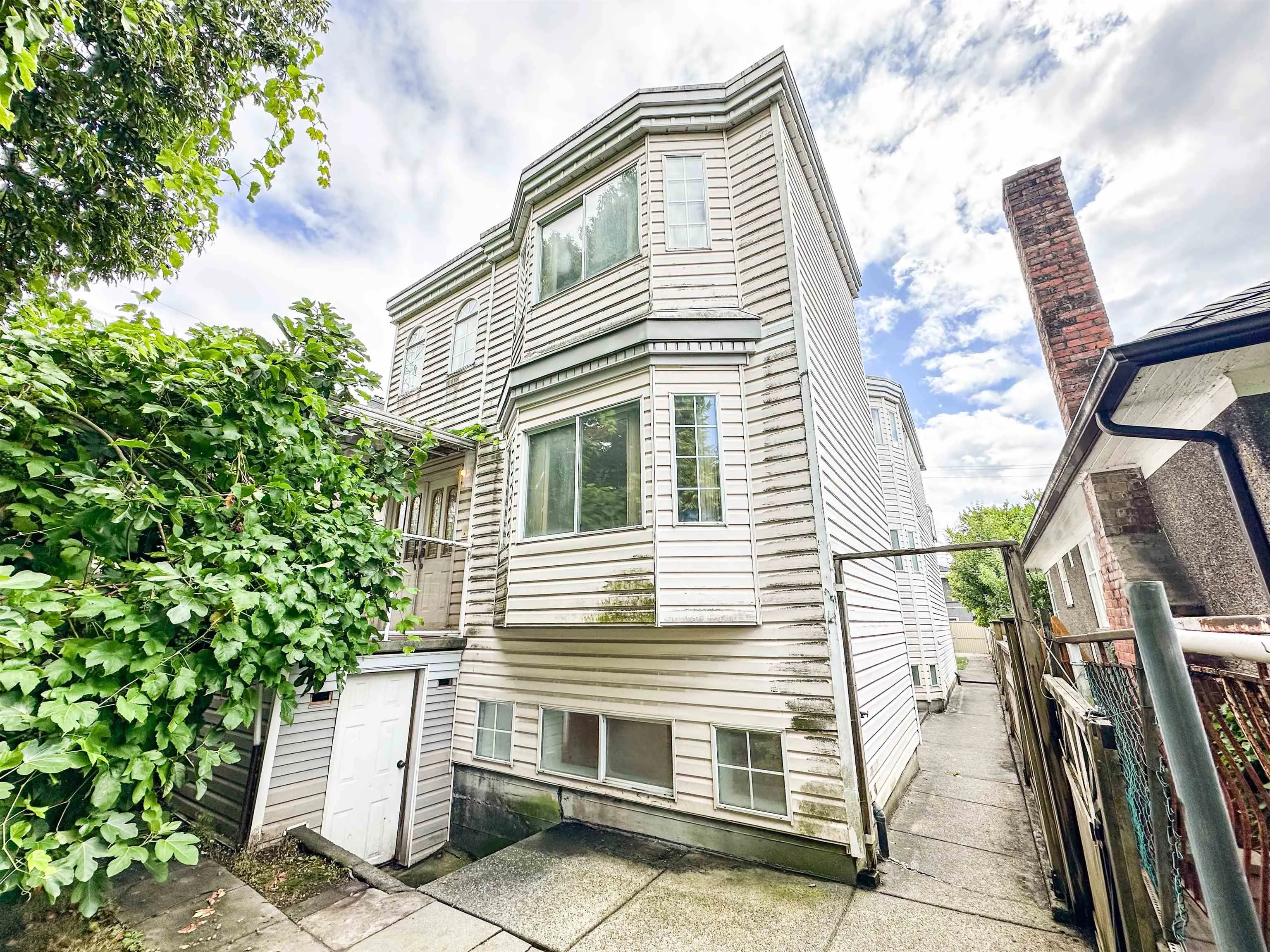 3630 Cambridge Street