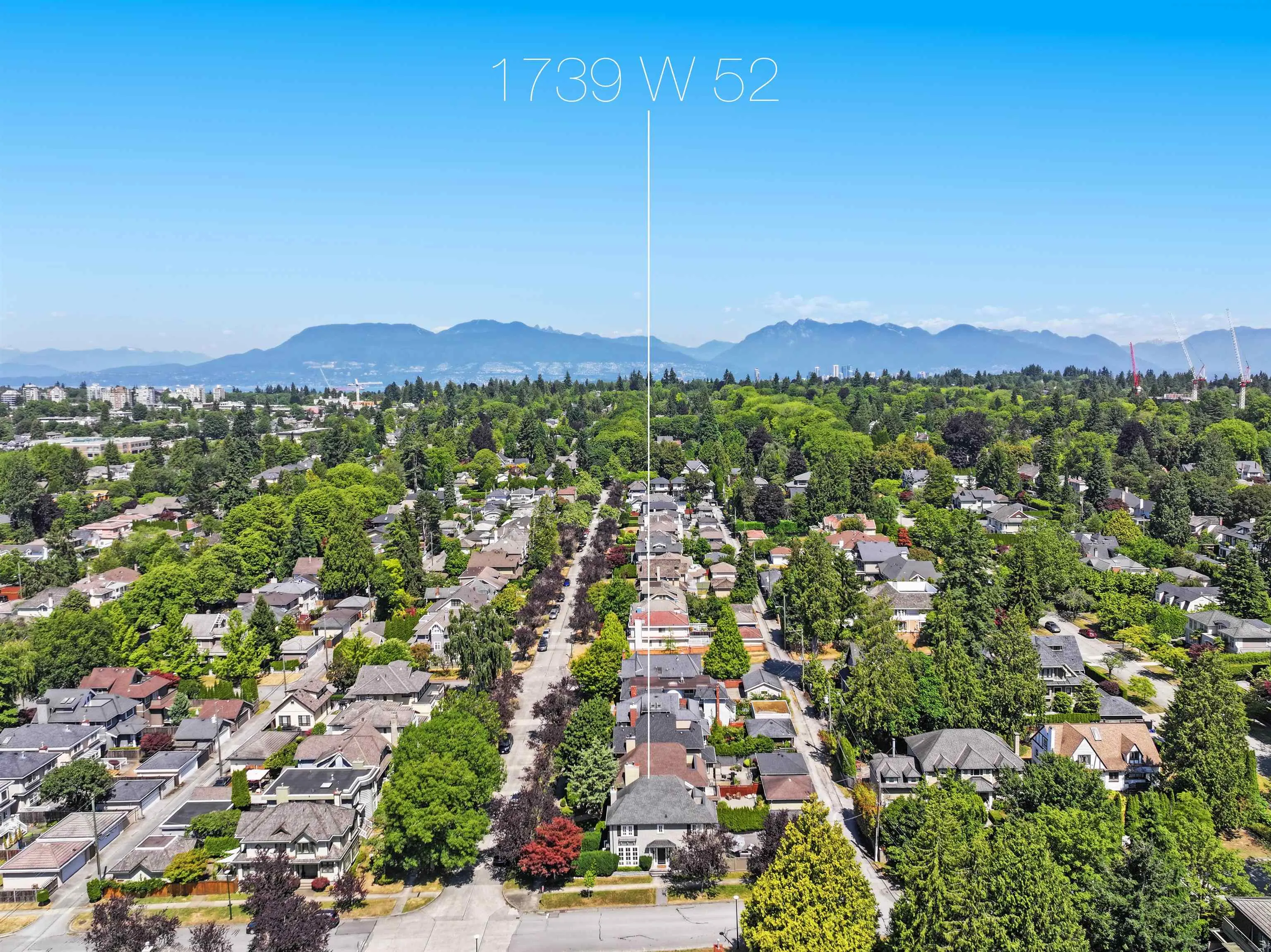 1739 W 52nd Avenue