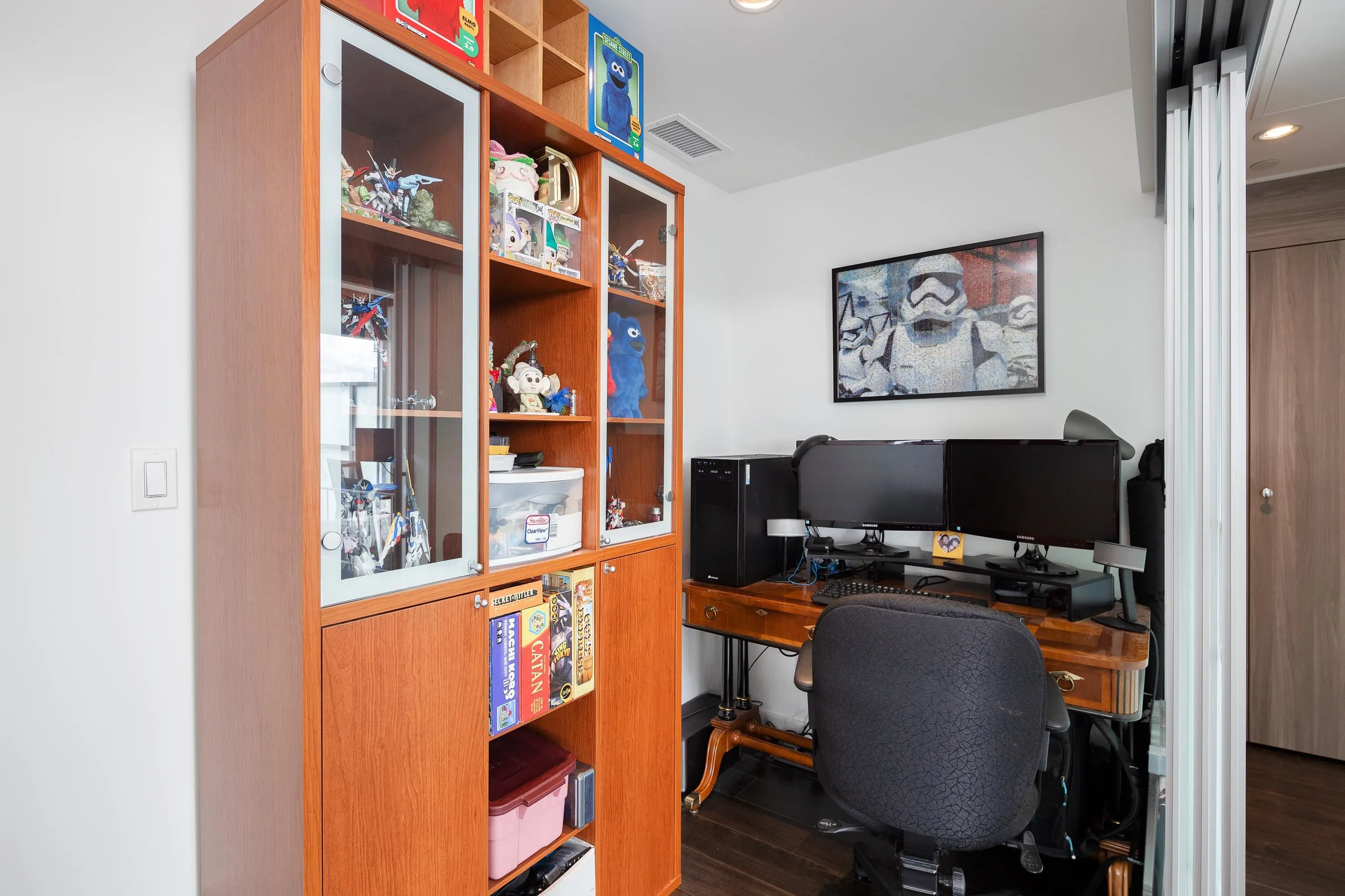 3508 4720 Lougheed Highway