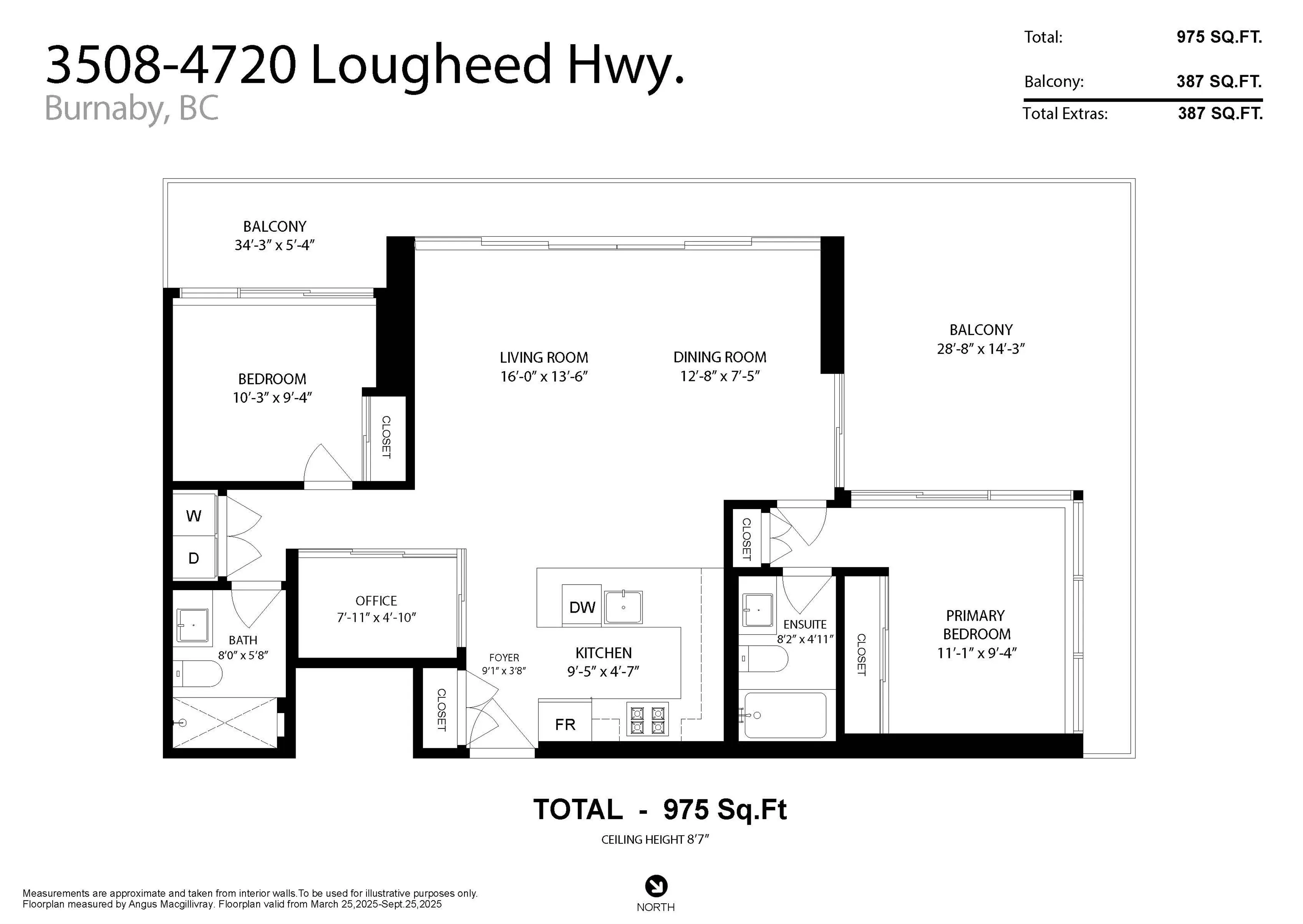 3508 4720 Lougheed Highway