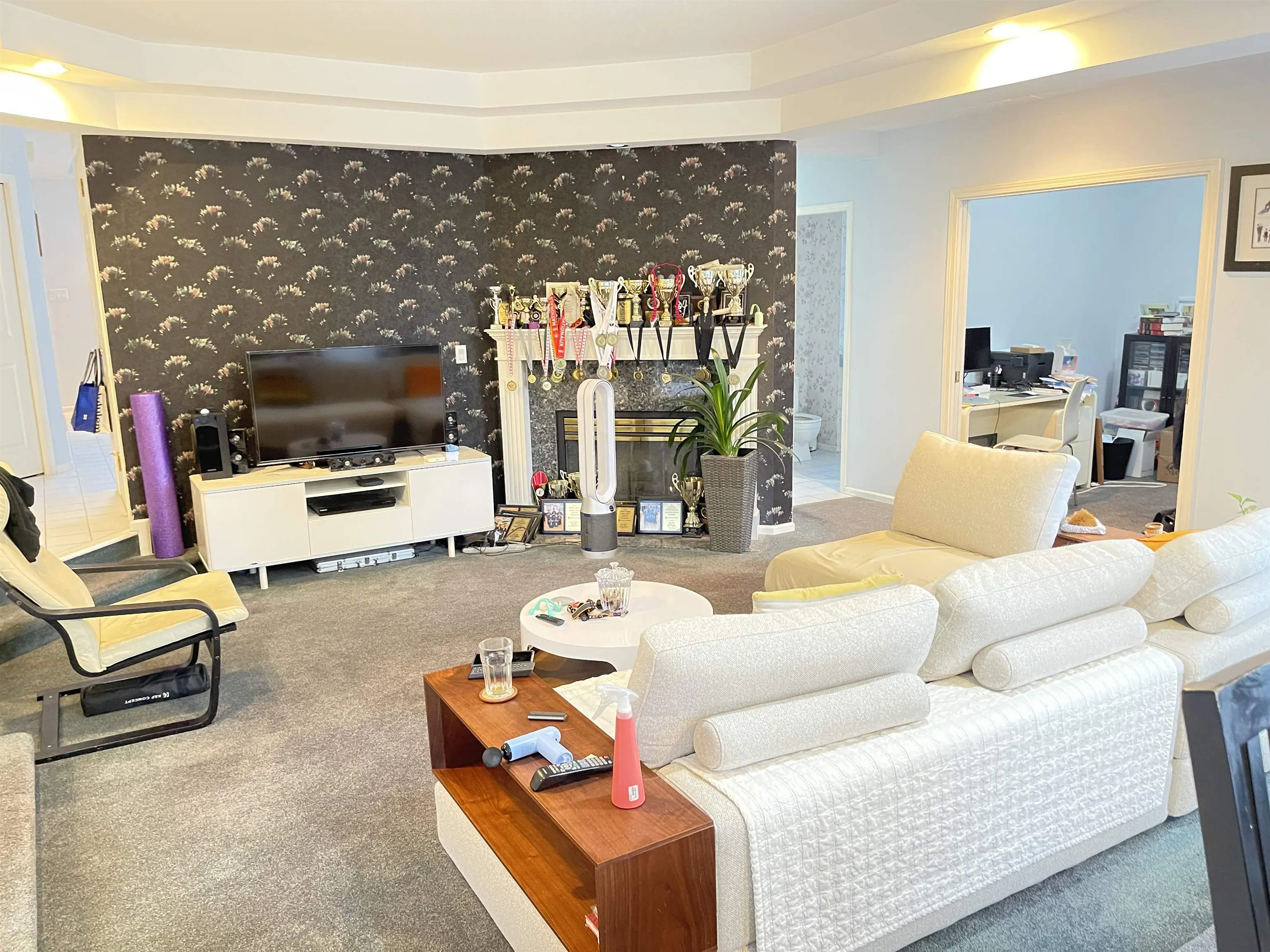 2907 Kalamalka Drive