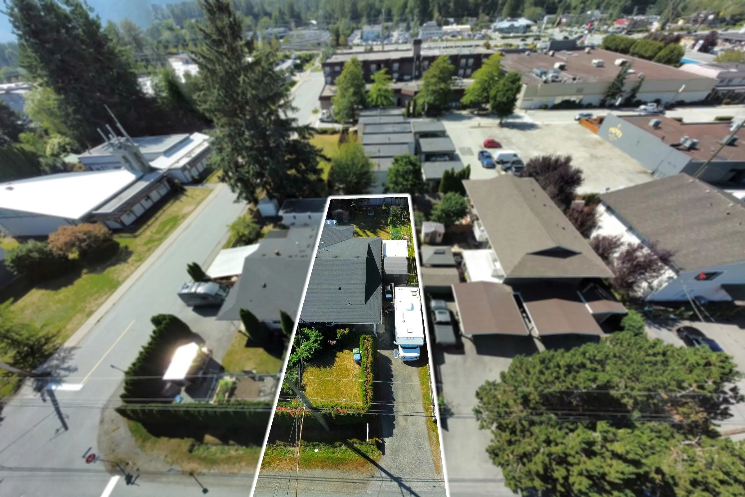 40317 Diamond Head Road