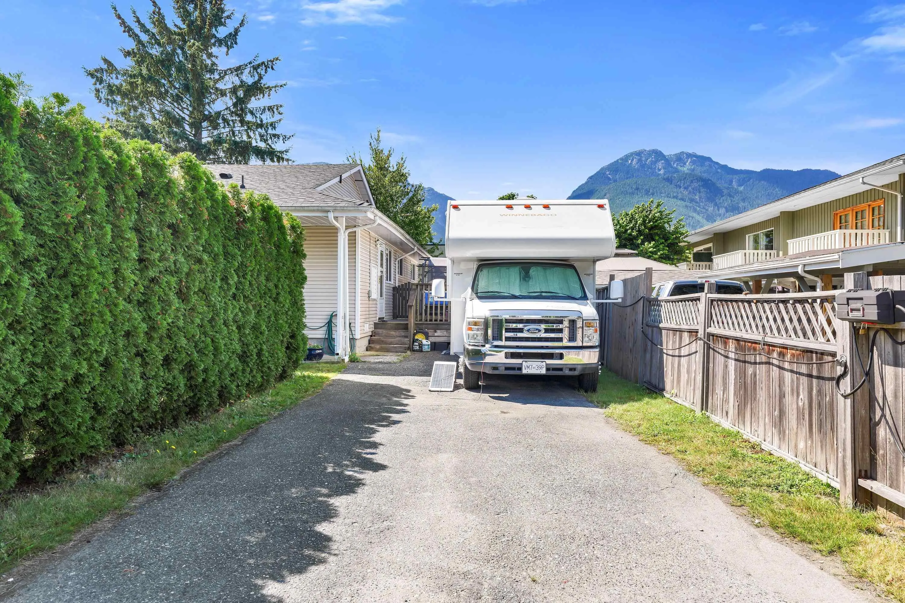 40317 Diamond Head Road