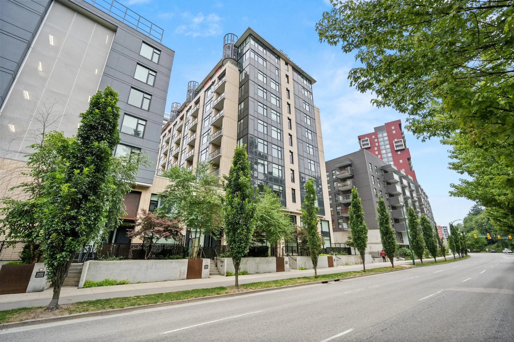 3482 Marine Way