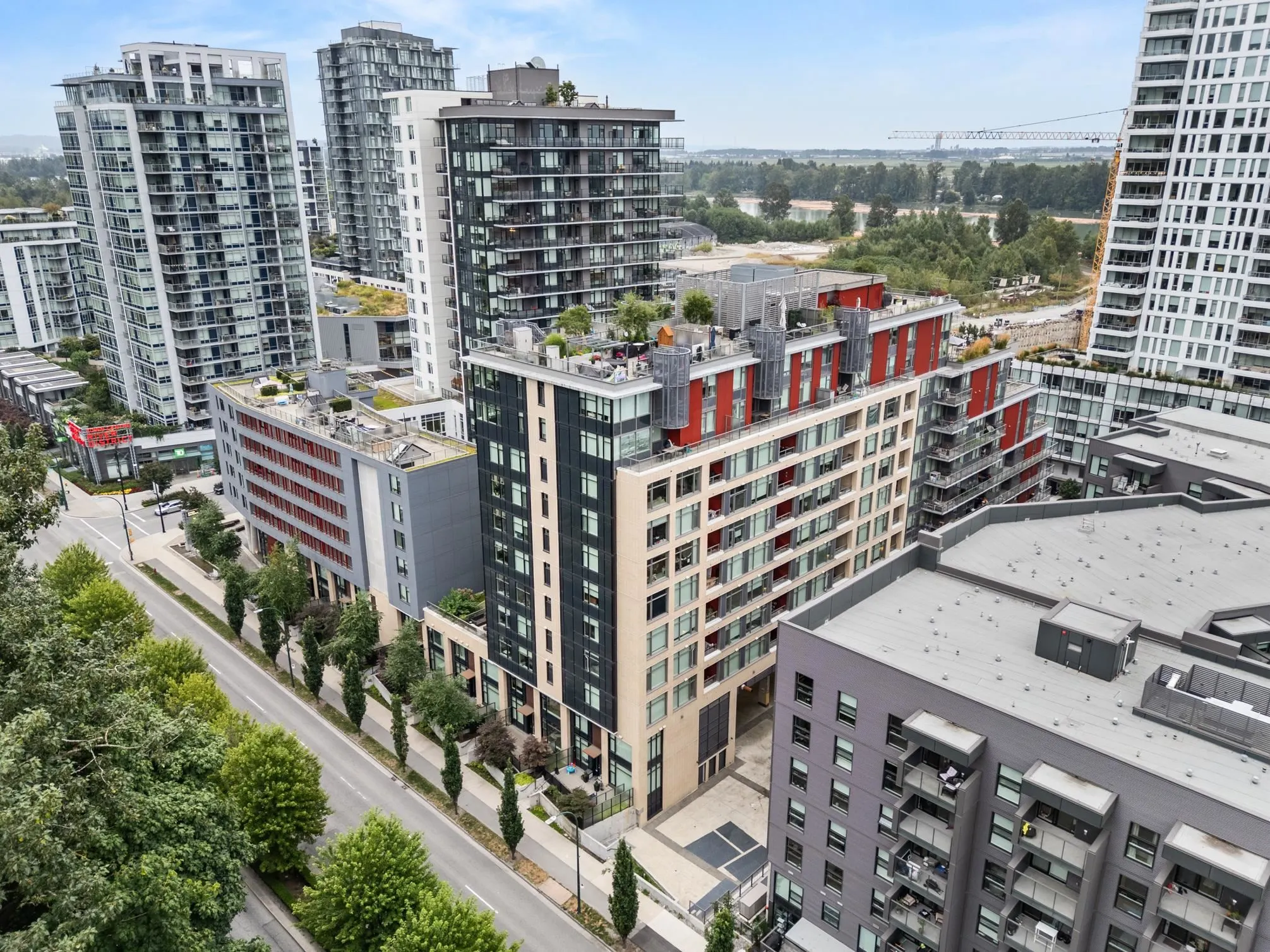 3482 Marine Way