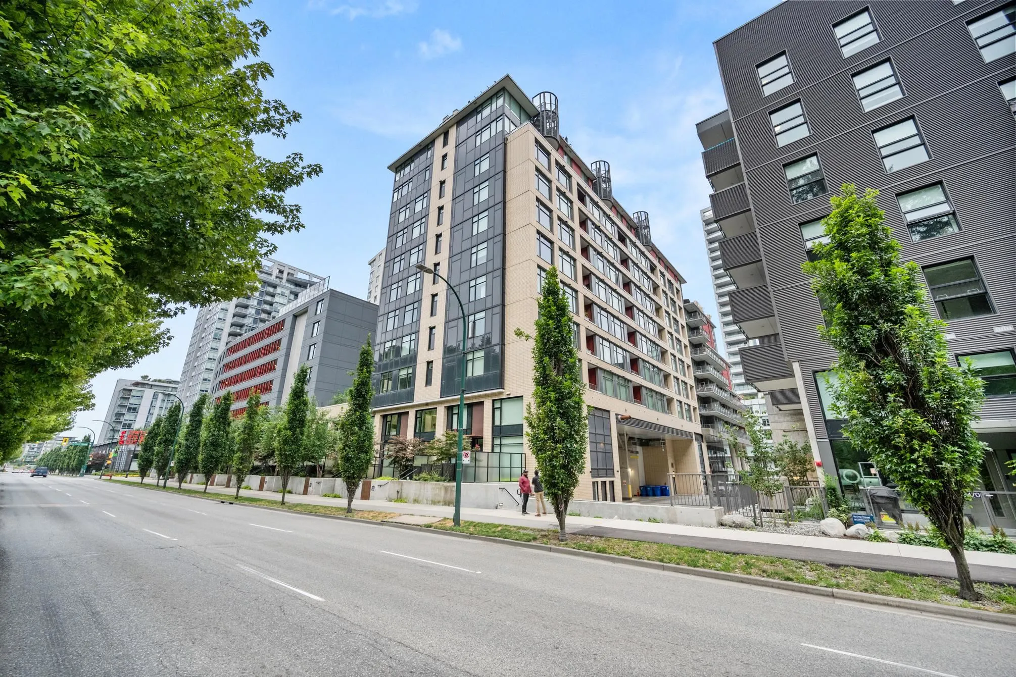 3482 Marine Way