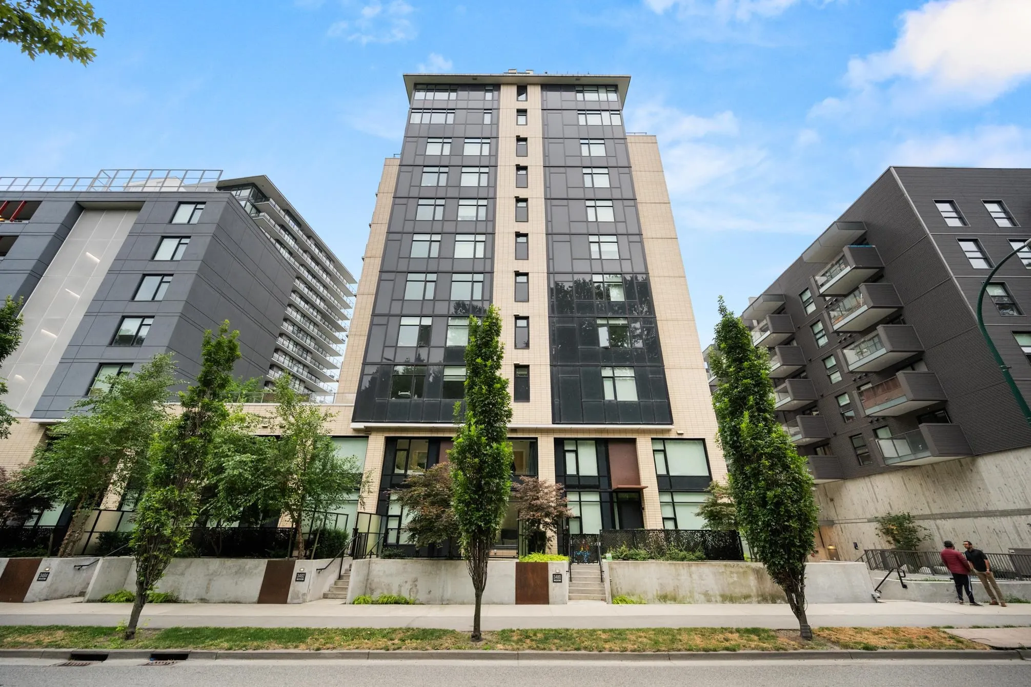 3482 Marine Way