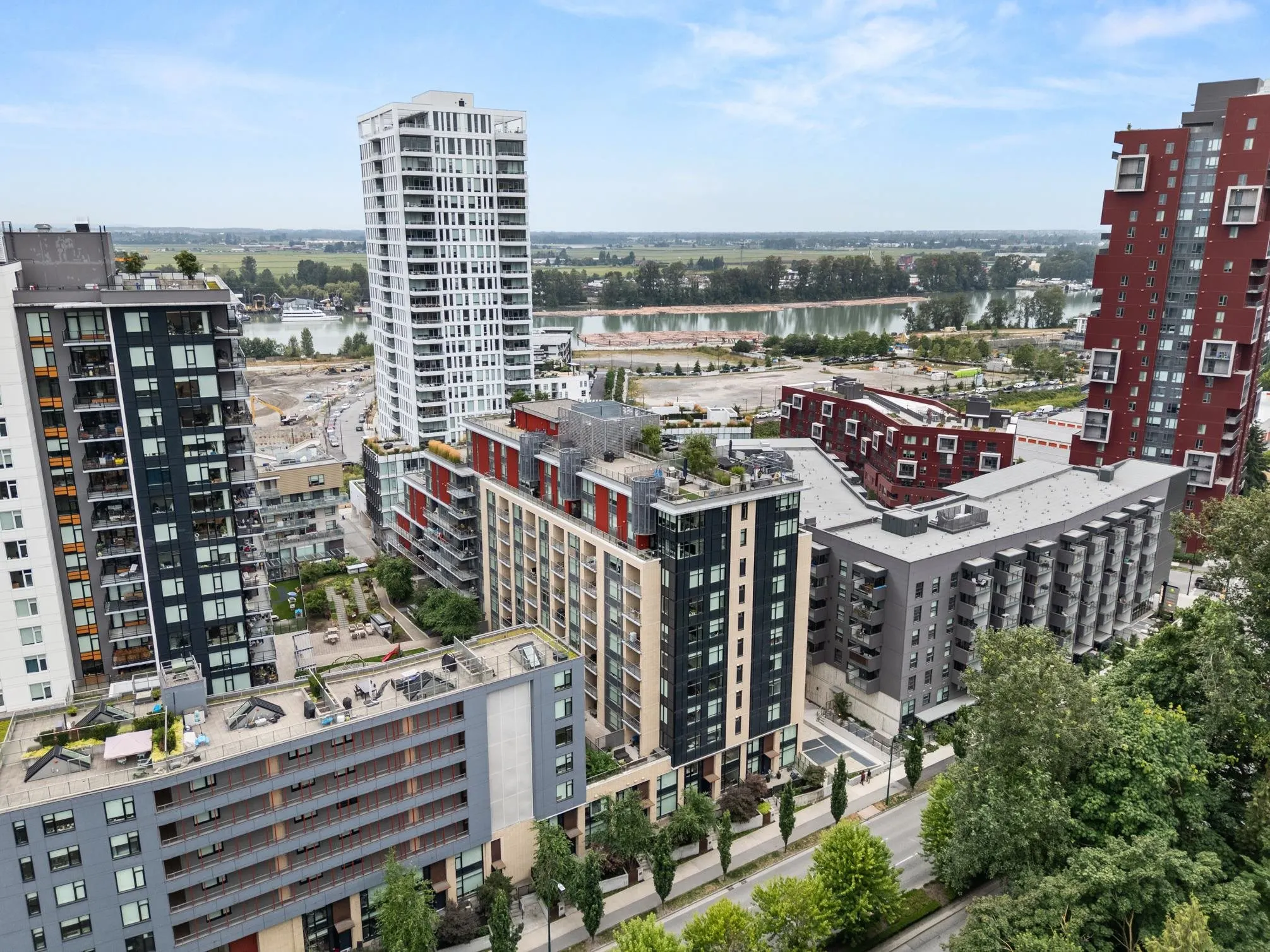 3482 Marine Way