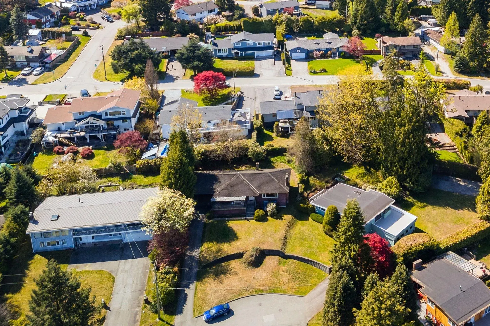 3088 Lazy A Street