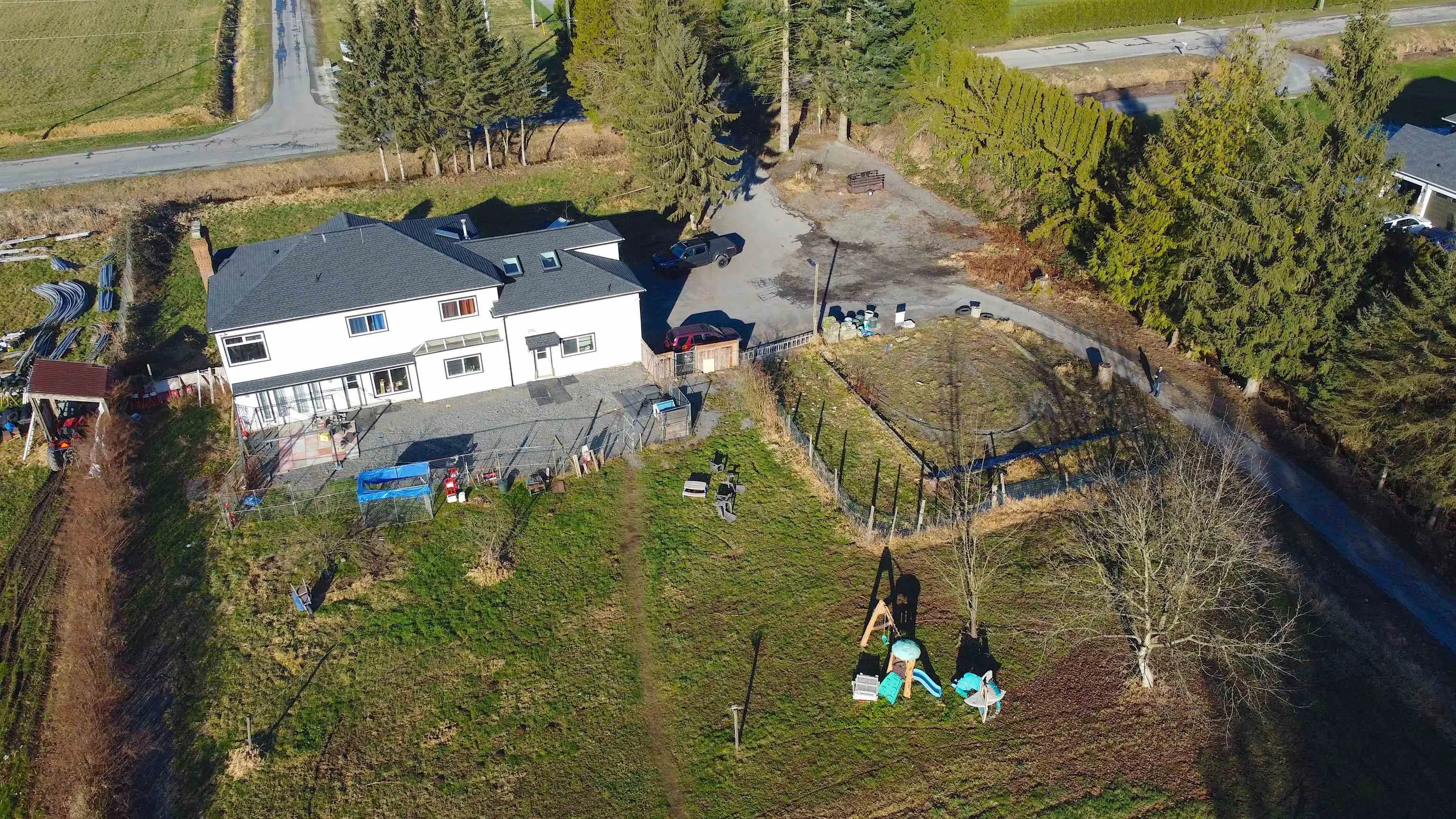 19682 Richardson Road