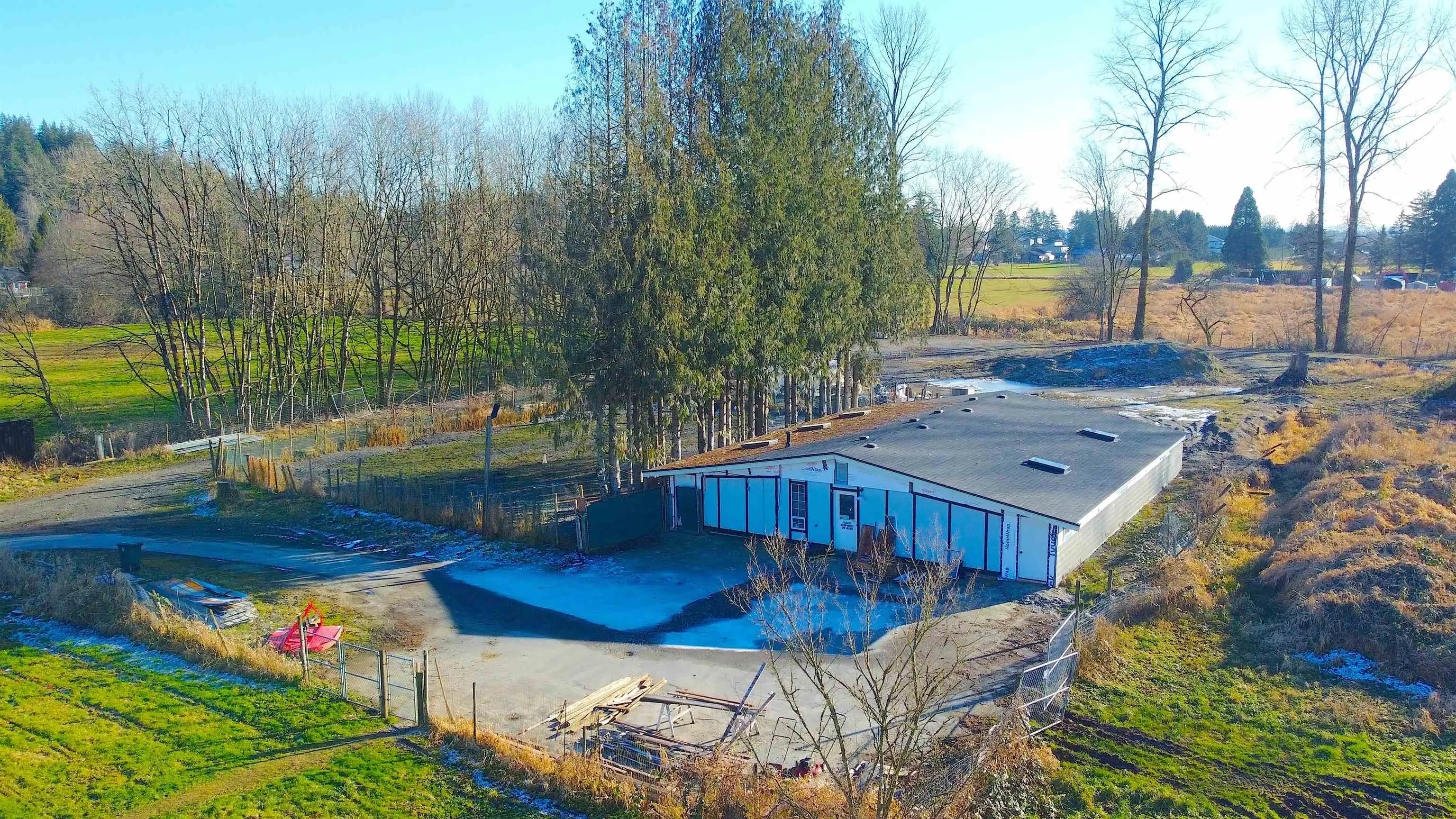 19682 Richardson Road