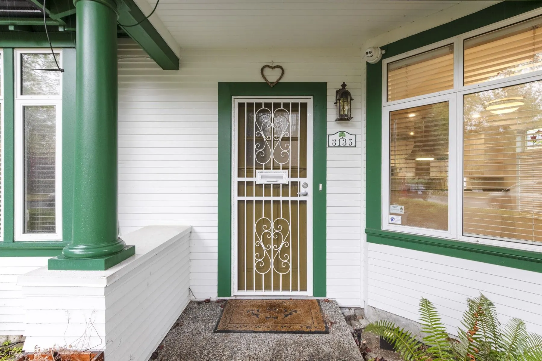 3135 Maple Street
