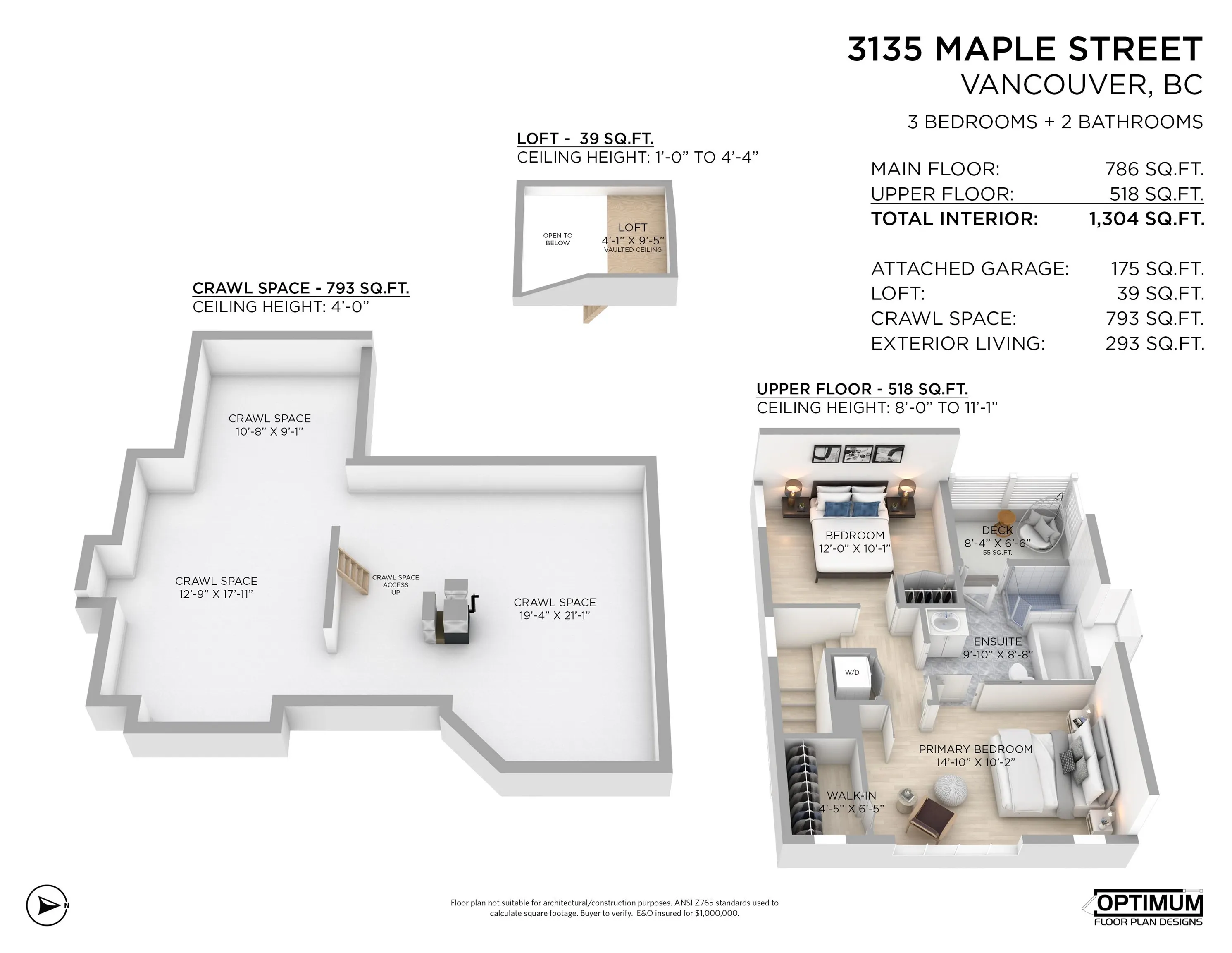 3135 Maple Street
