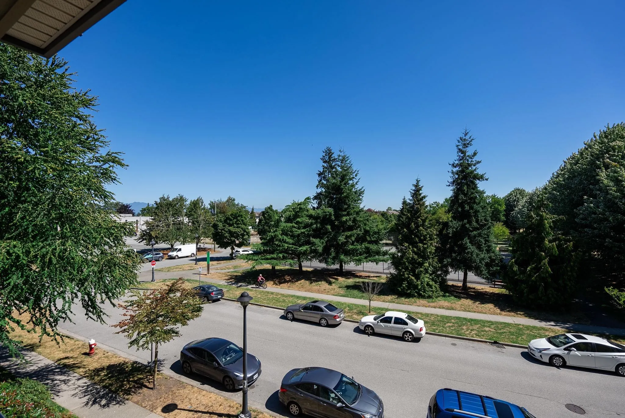 307 9200 Ferndale Road