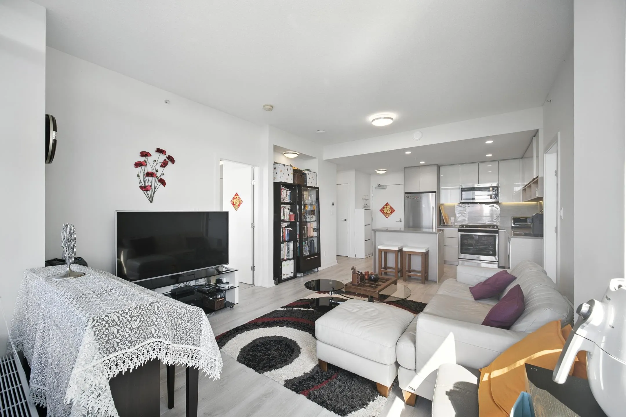 1106 8850 University Crescent