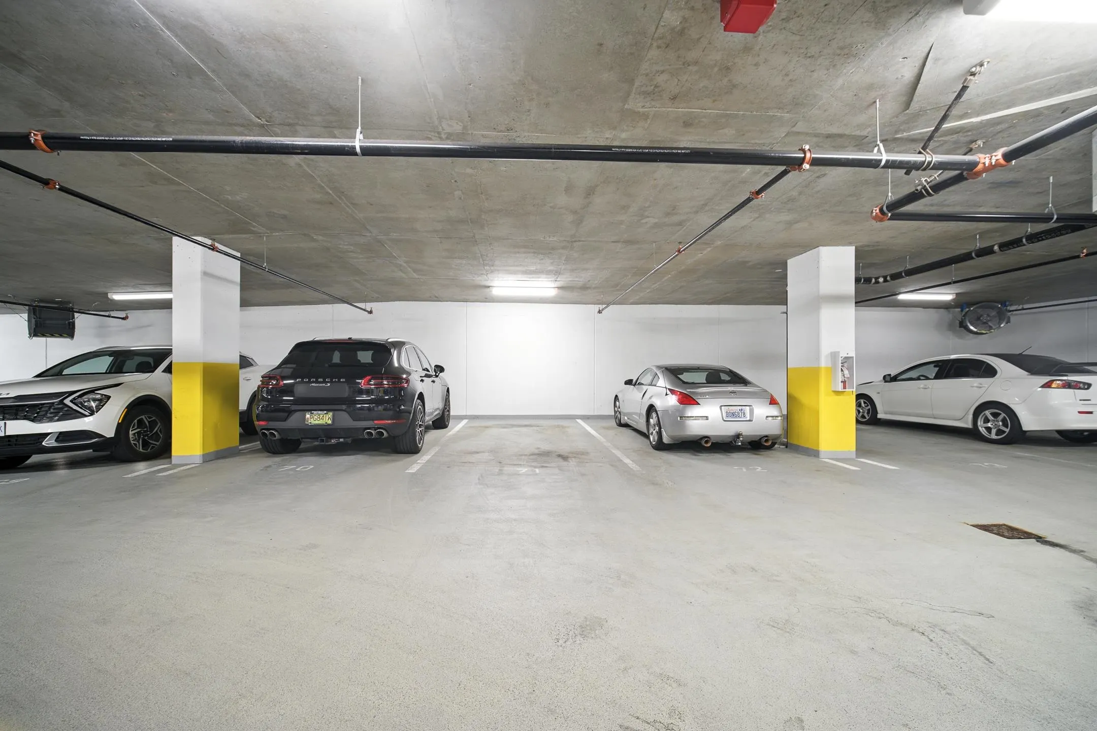 1106 8850 University Crescent
