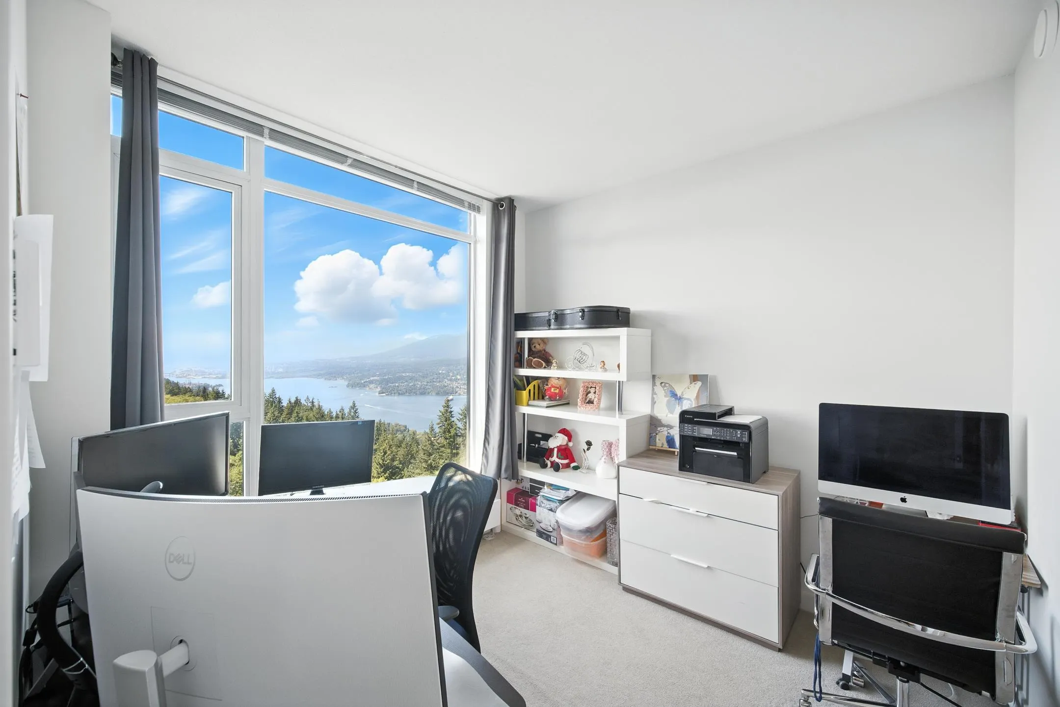 1106 8850 University Crescent