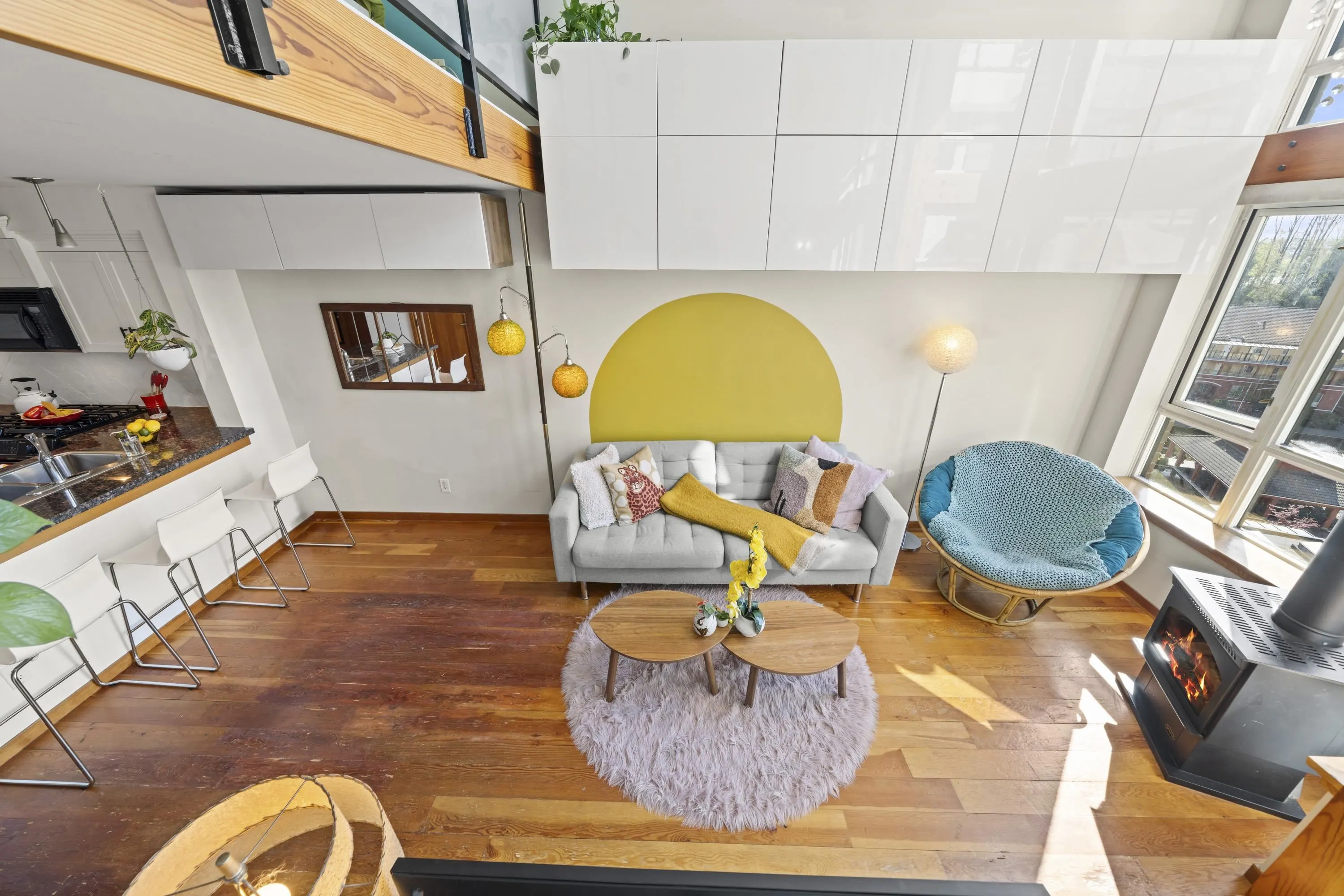 508 10 Renaissance Square