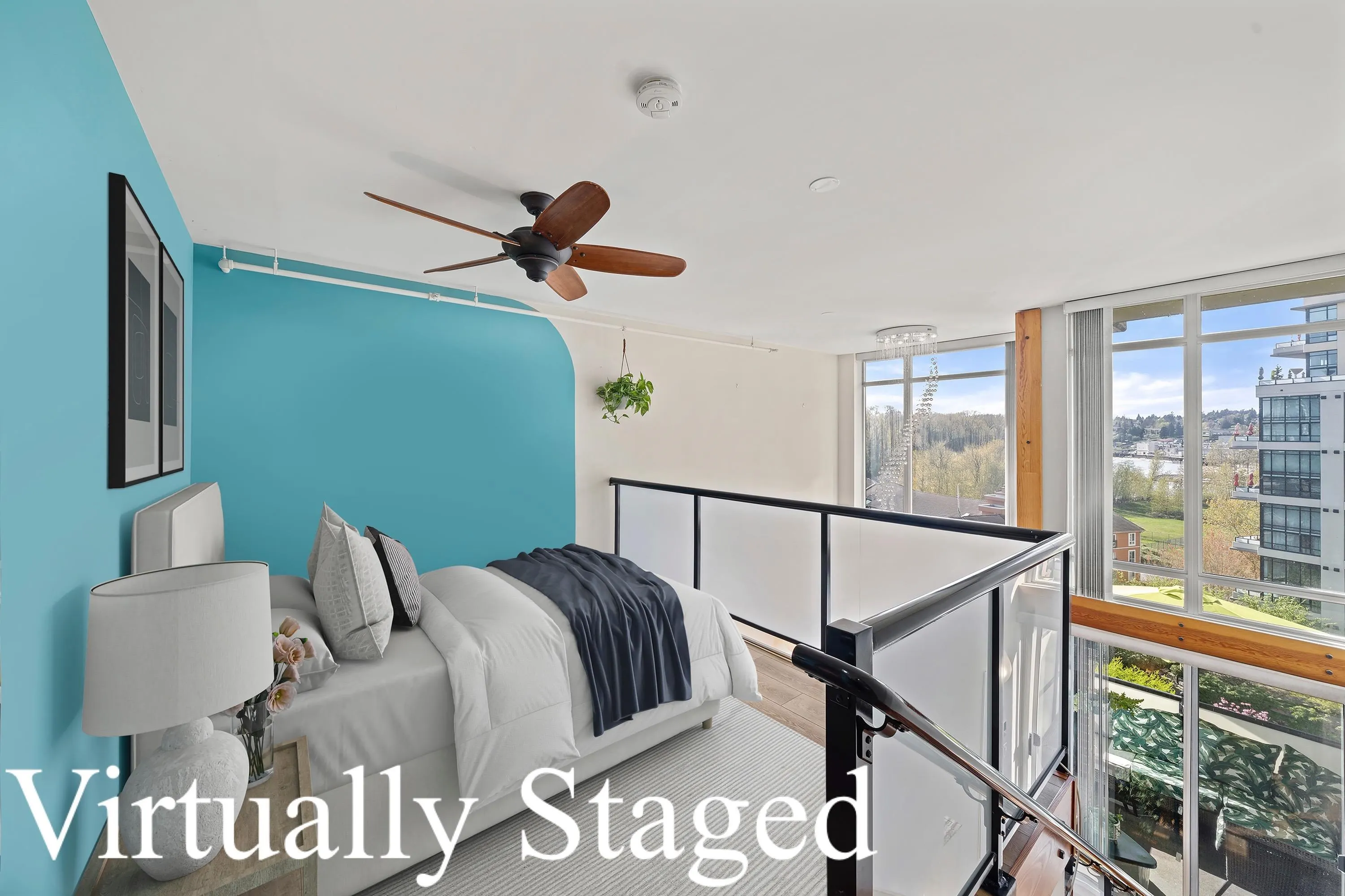 508 10 Renaissance Square