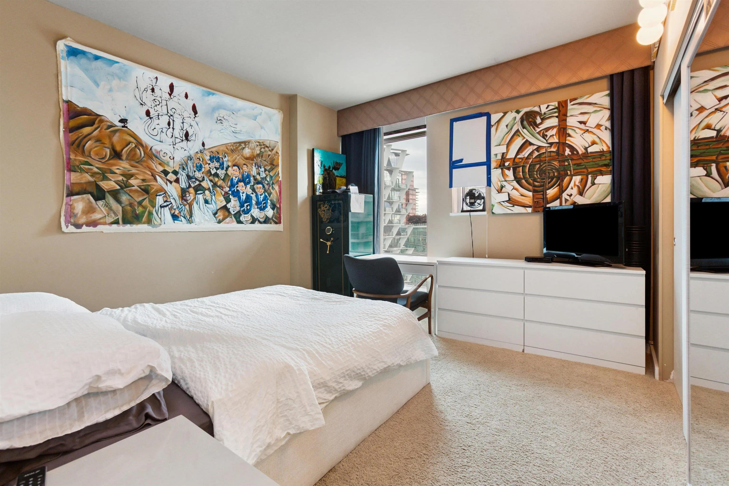 PH2501 1616 Bayshore Drive