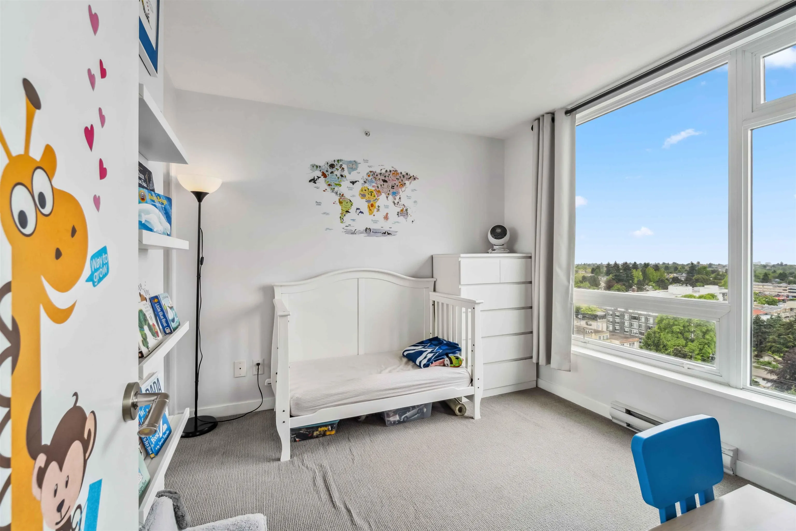 1902 5665 Boundary Road