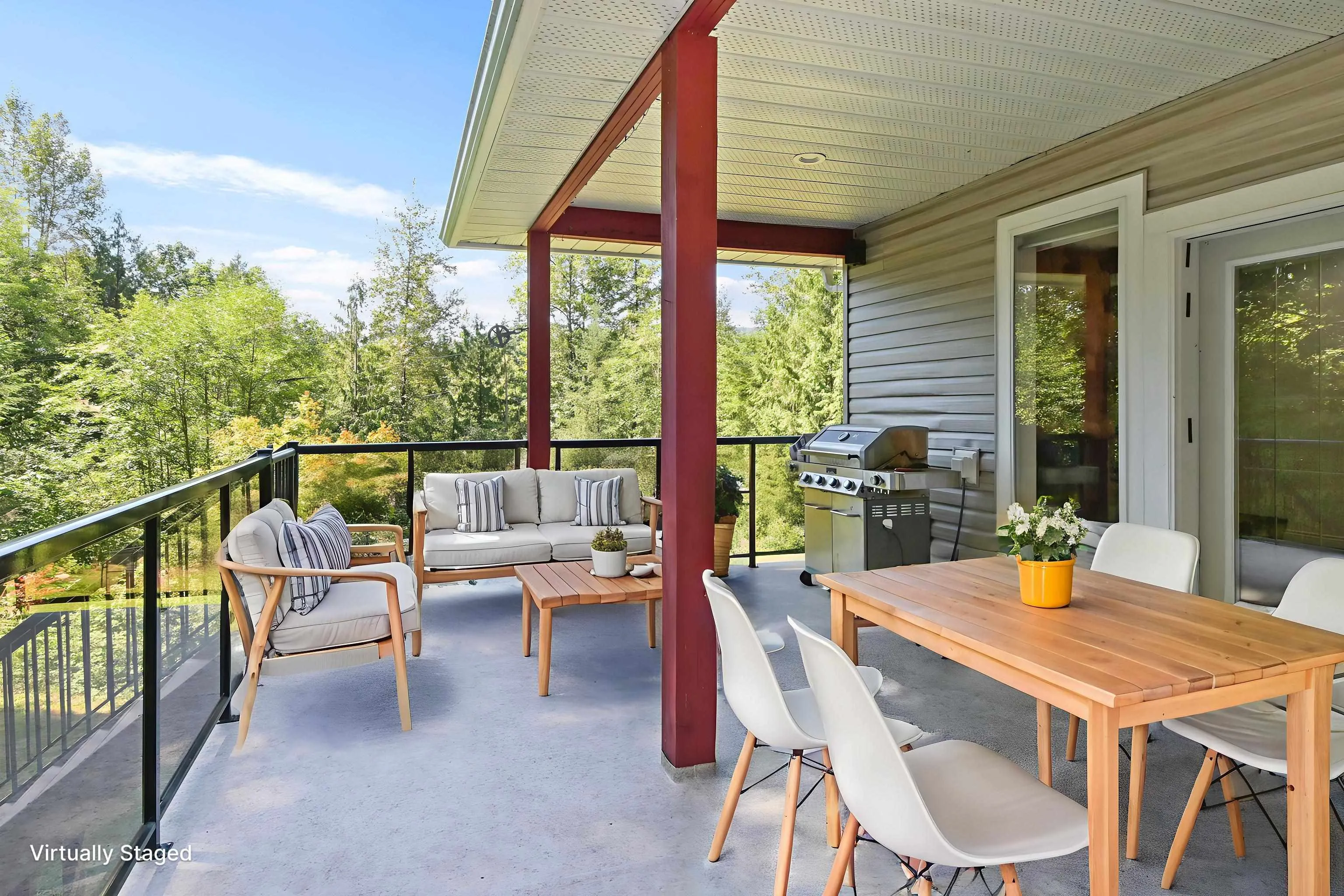 36198 Cascade Ridge Drive