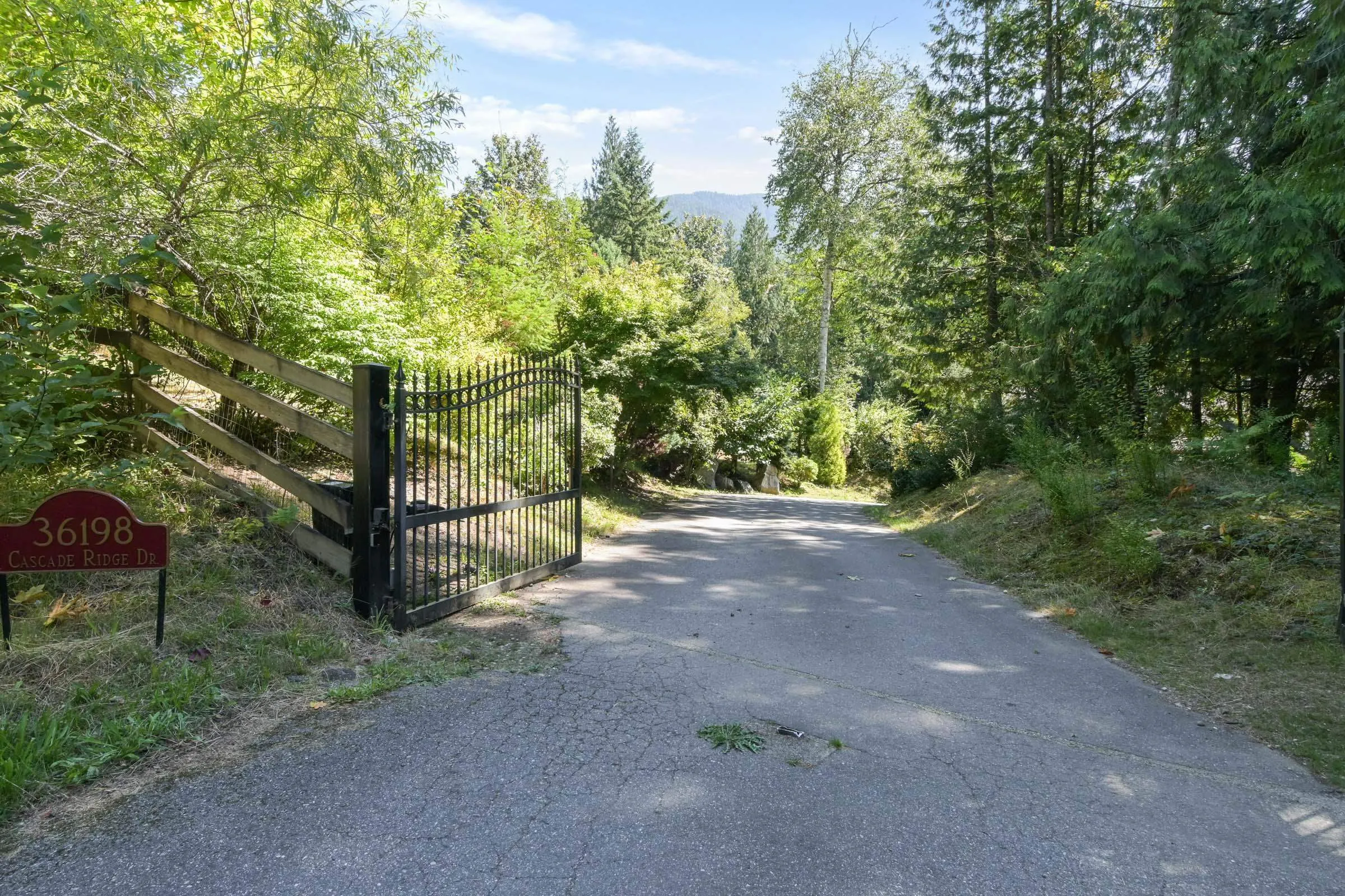 36198 Cascade Ridge Drive
