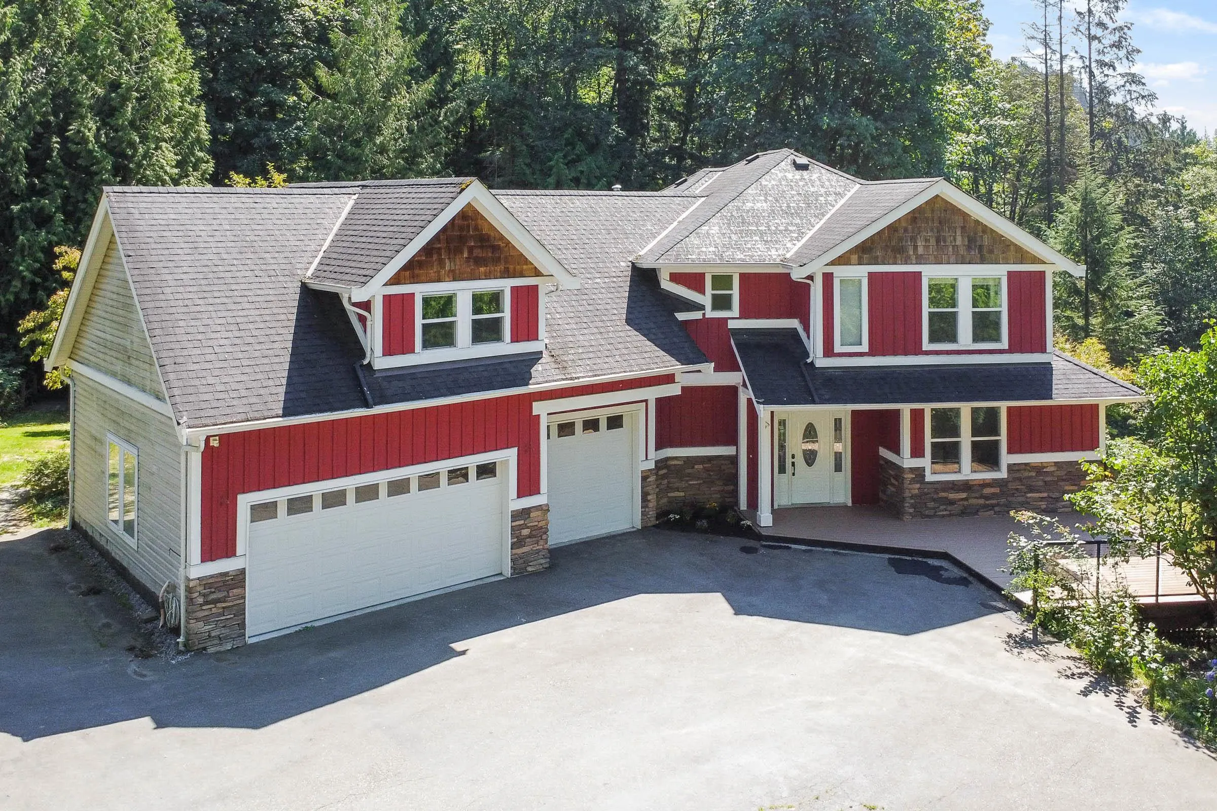 36198 Cascade Ridge Drive
