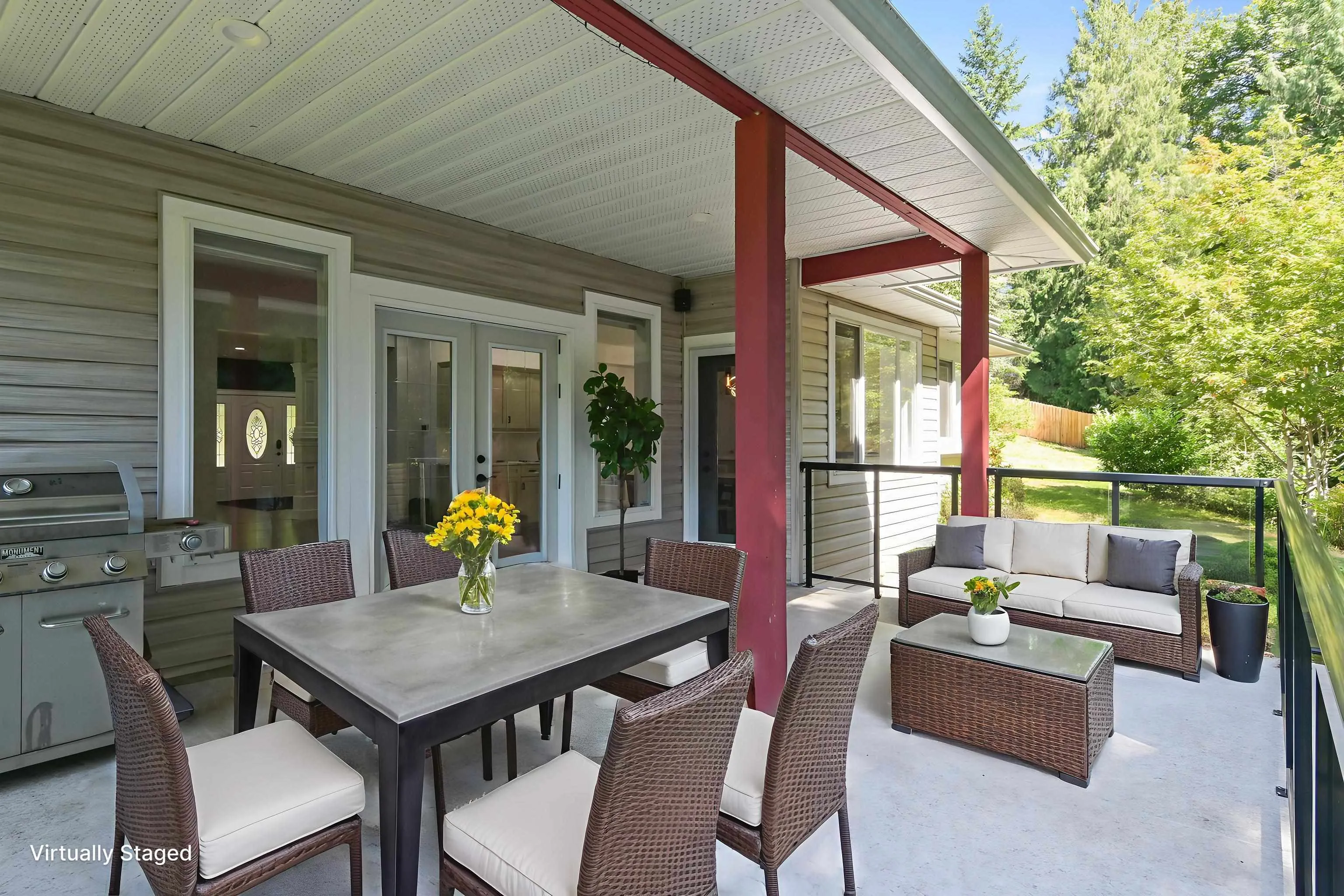 36198 Cascade Ridge Drive