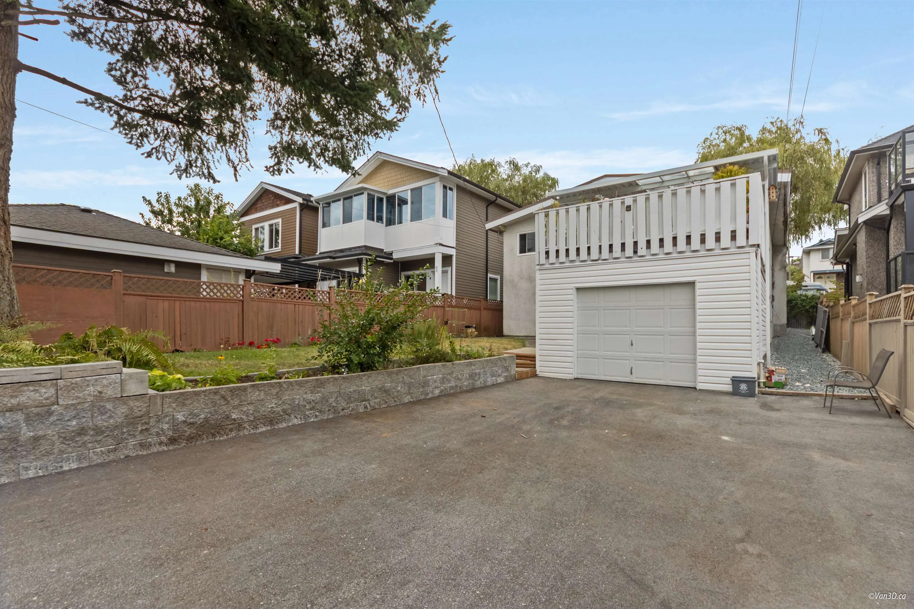 10 N Stratford Avenue