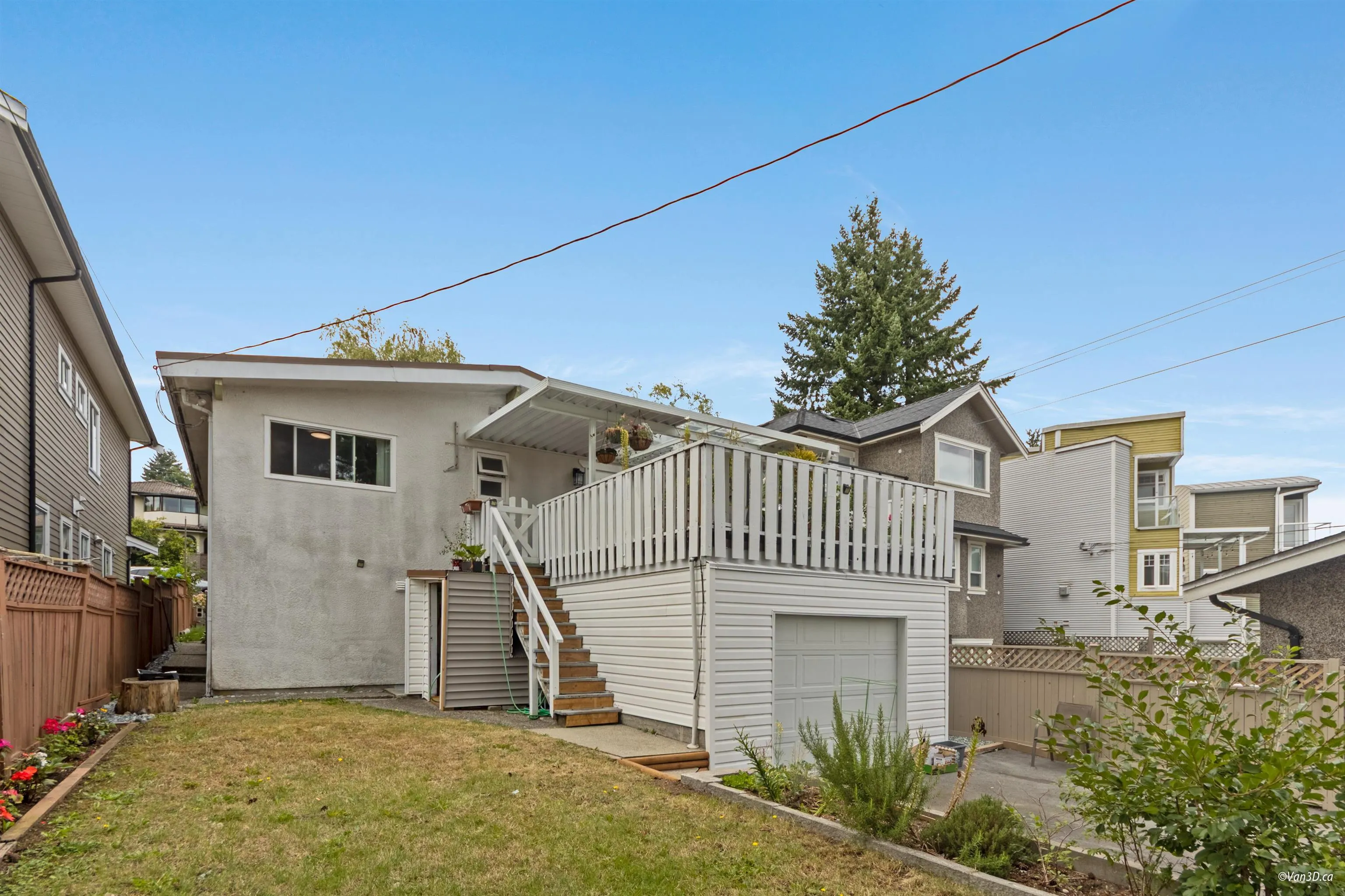 10 N Stratford Avenue