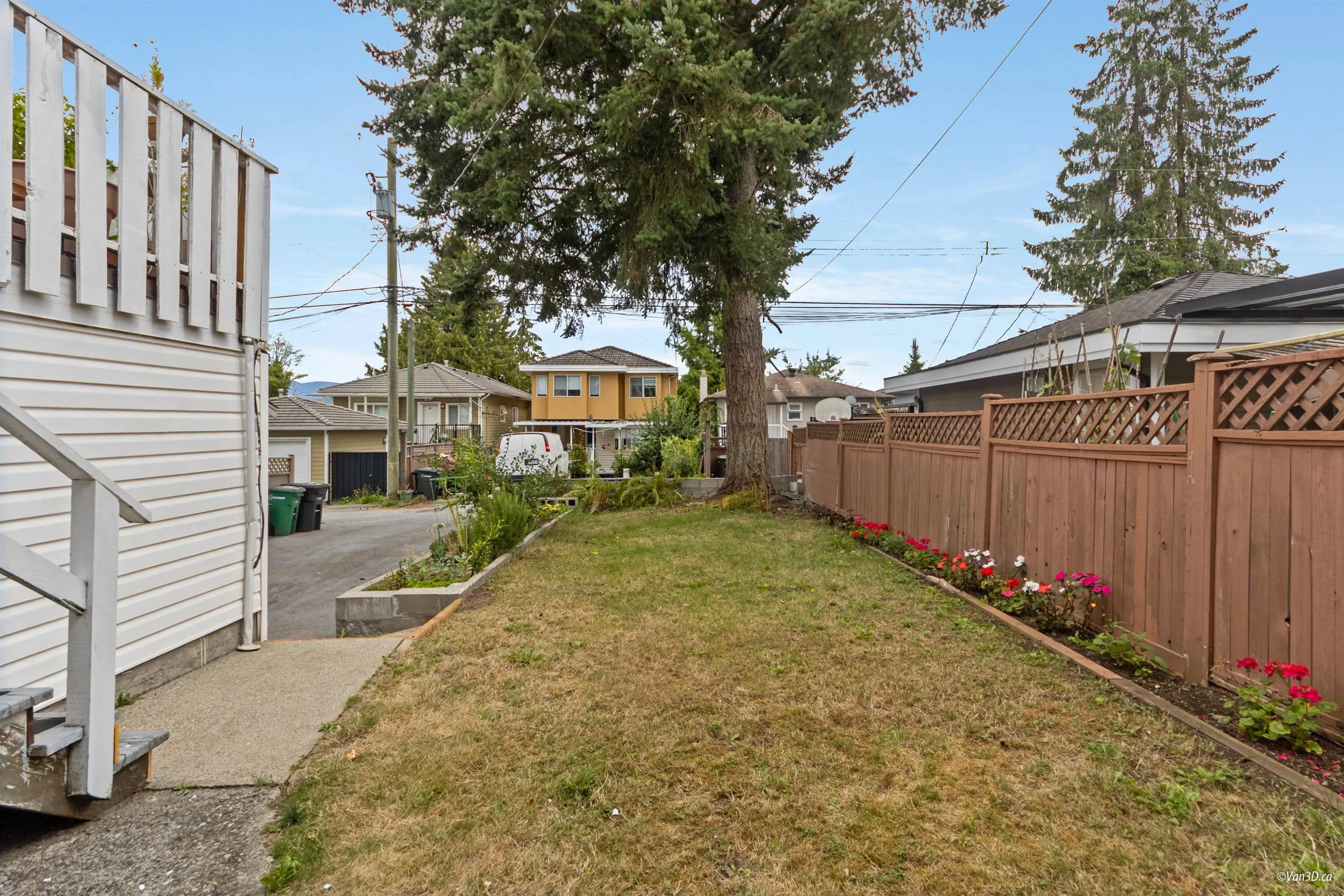 10 N Stratford Avenue