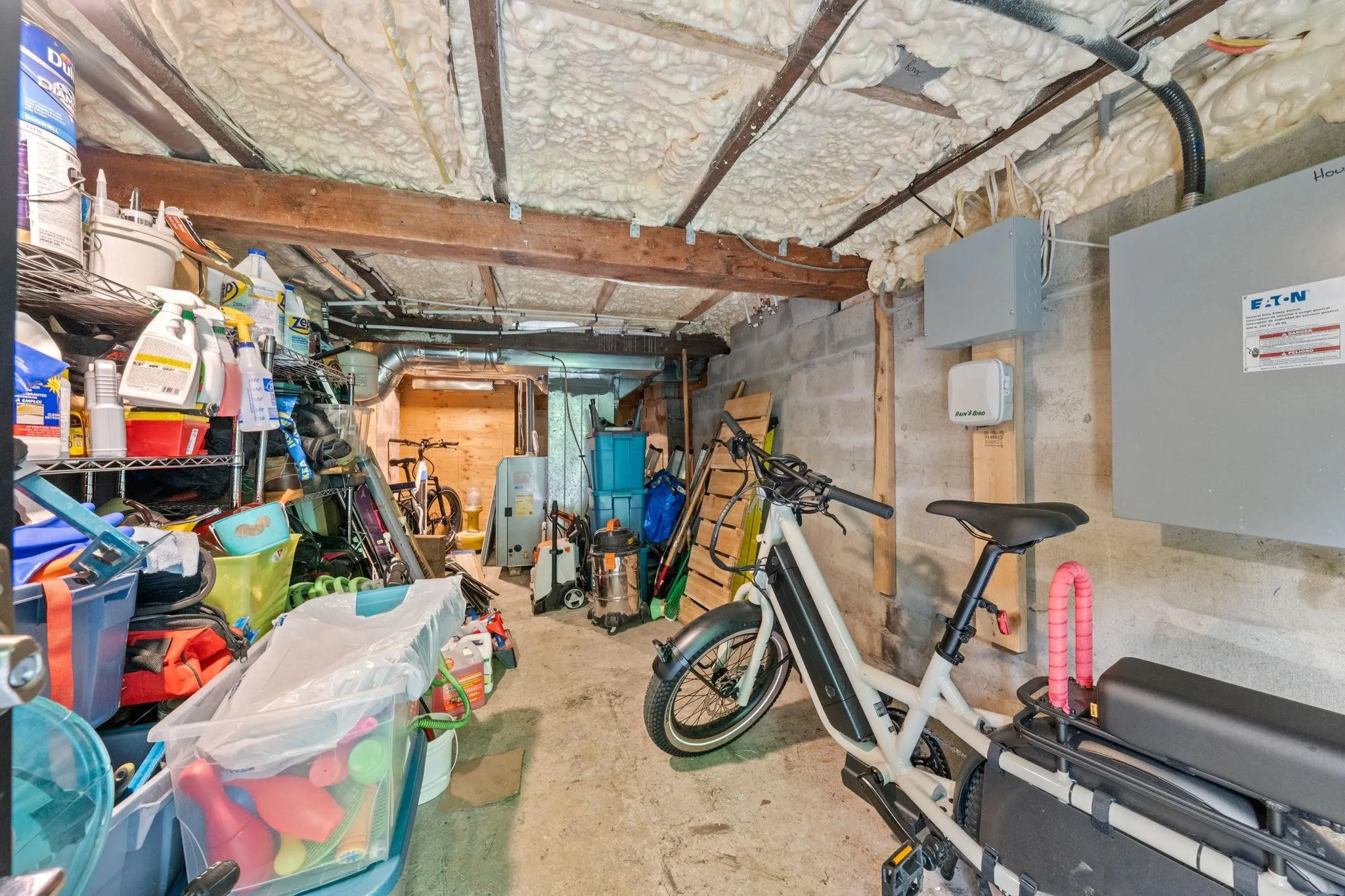 4507 Summerside Lane