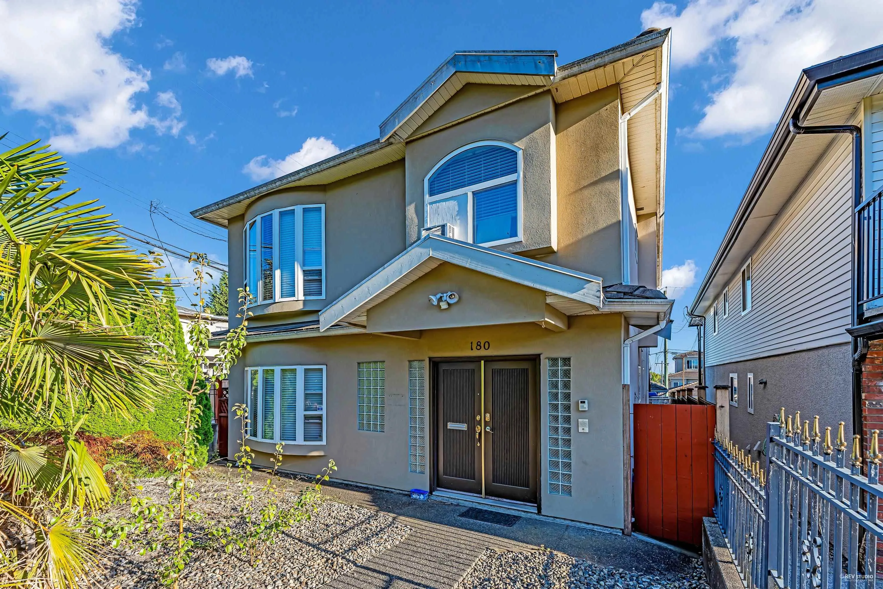 180 E 62nd Avenue