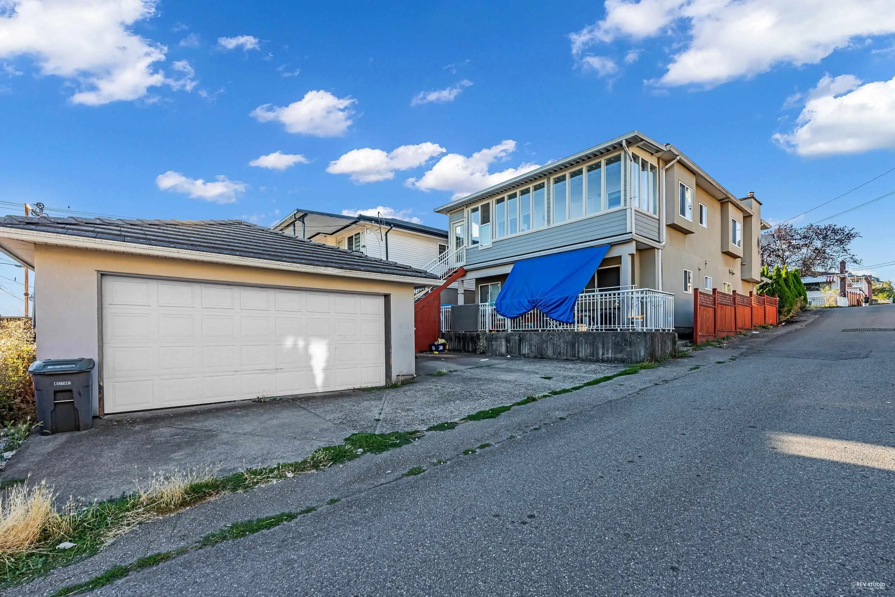180 E 62nd Avenue