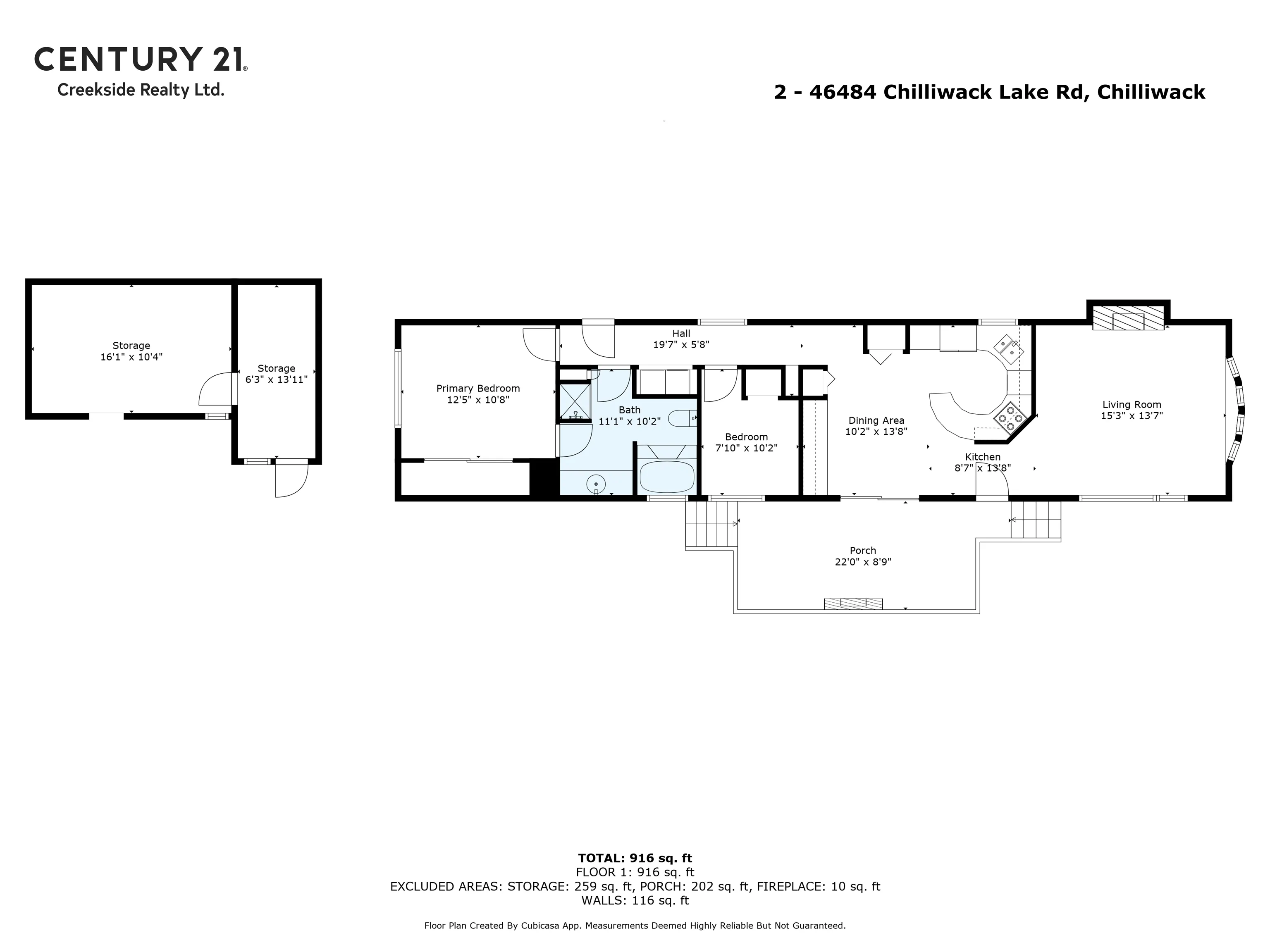 2 46484 Chilliwack Lake Road