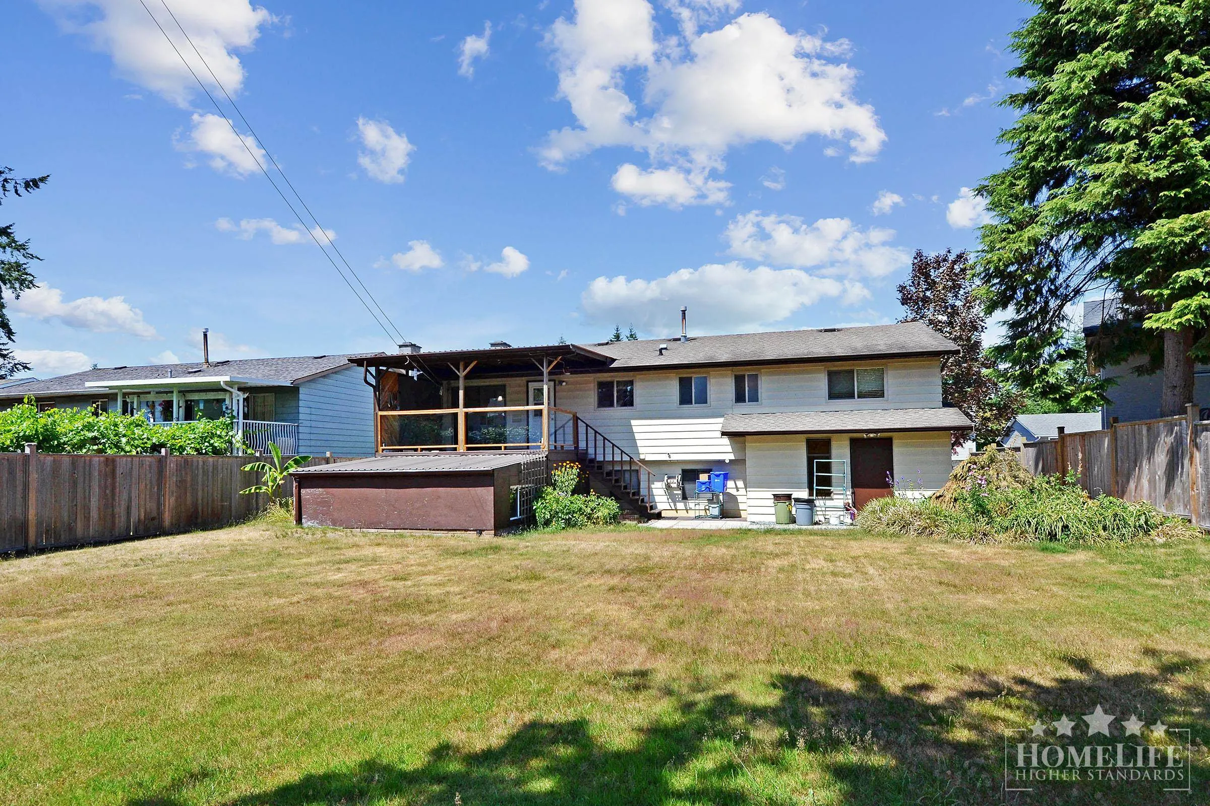 House 20260 47a Avenue
