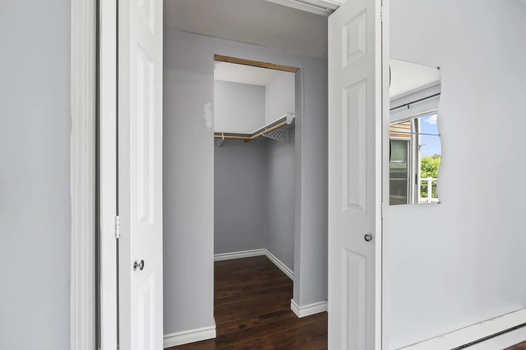 1116 O'flaherty Gate