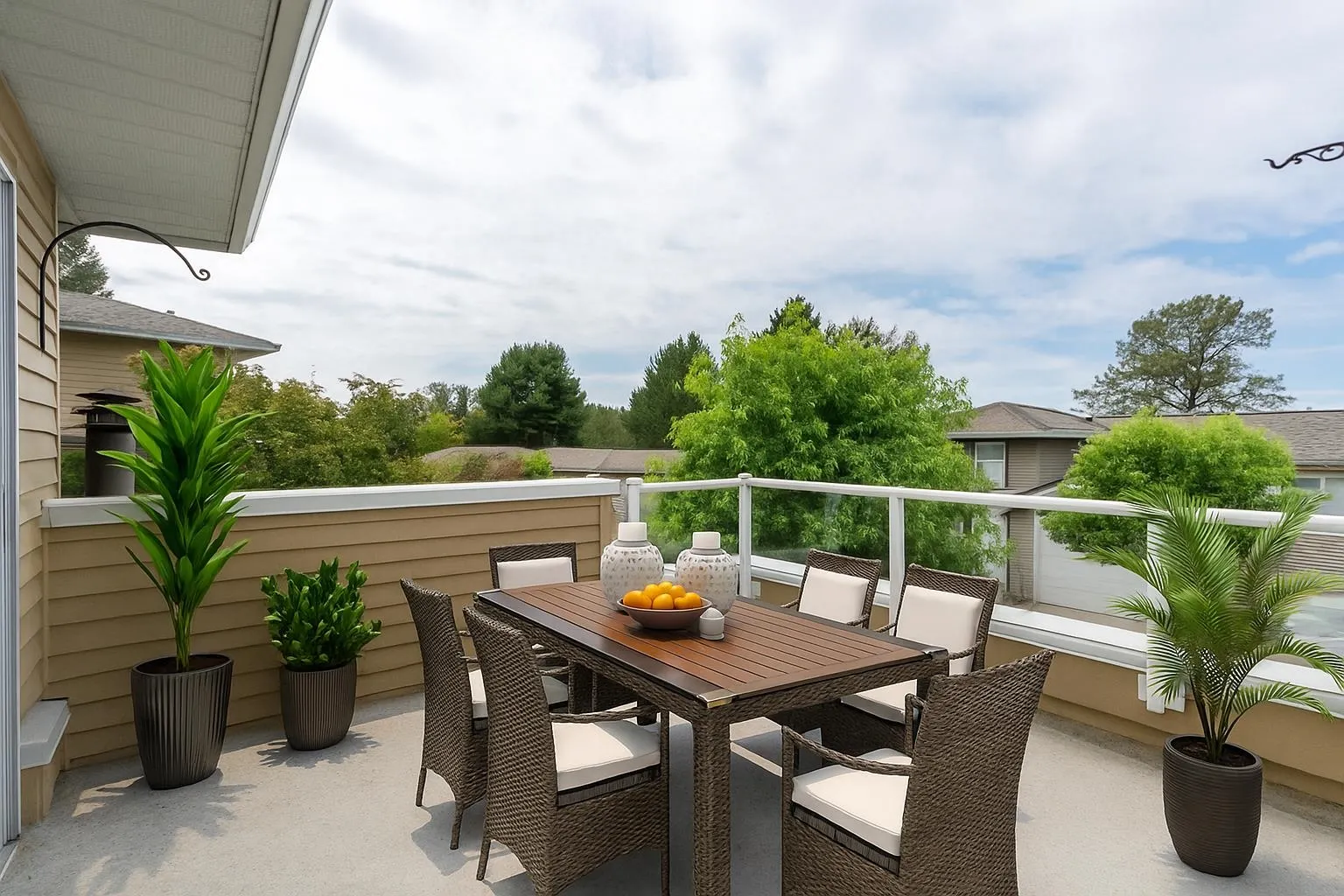 1116 O'flaherty Gate
