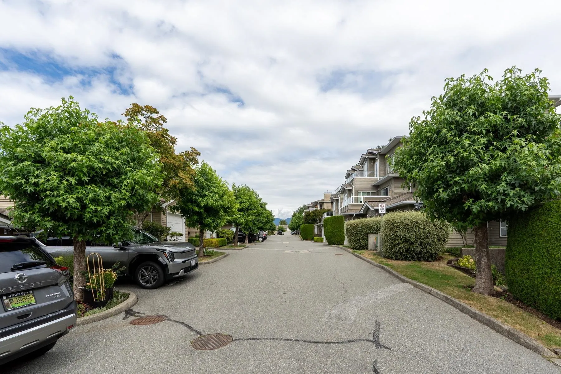 1116 O'flaherty Gate