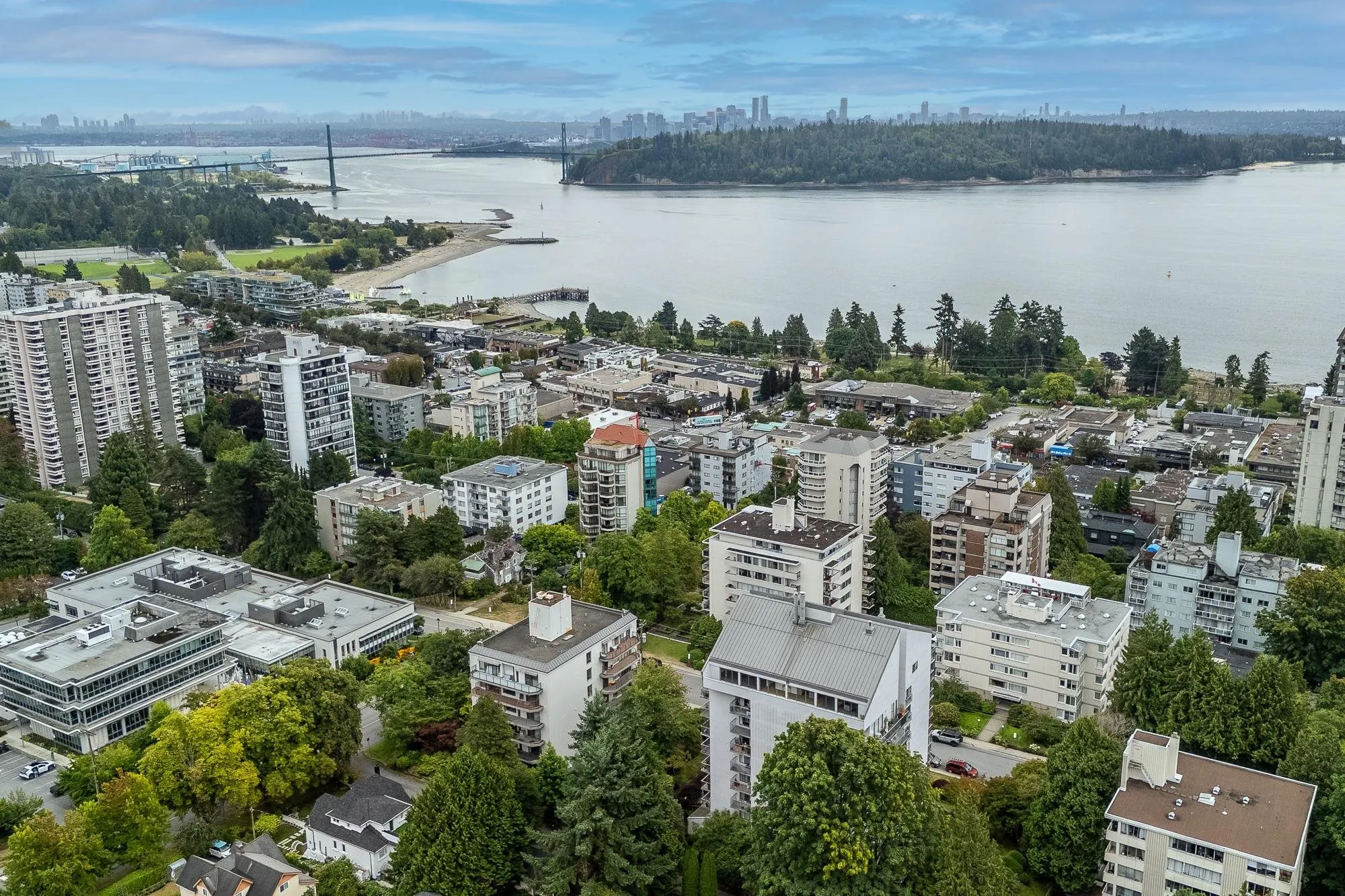 803 1745 Esquimalt Avenue